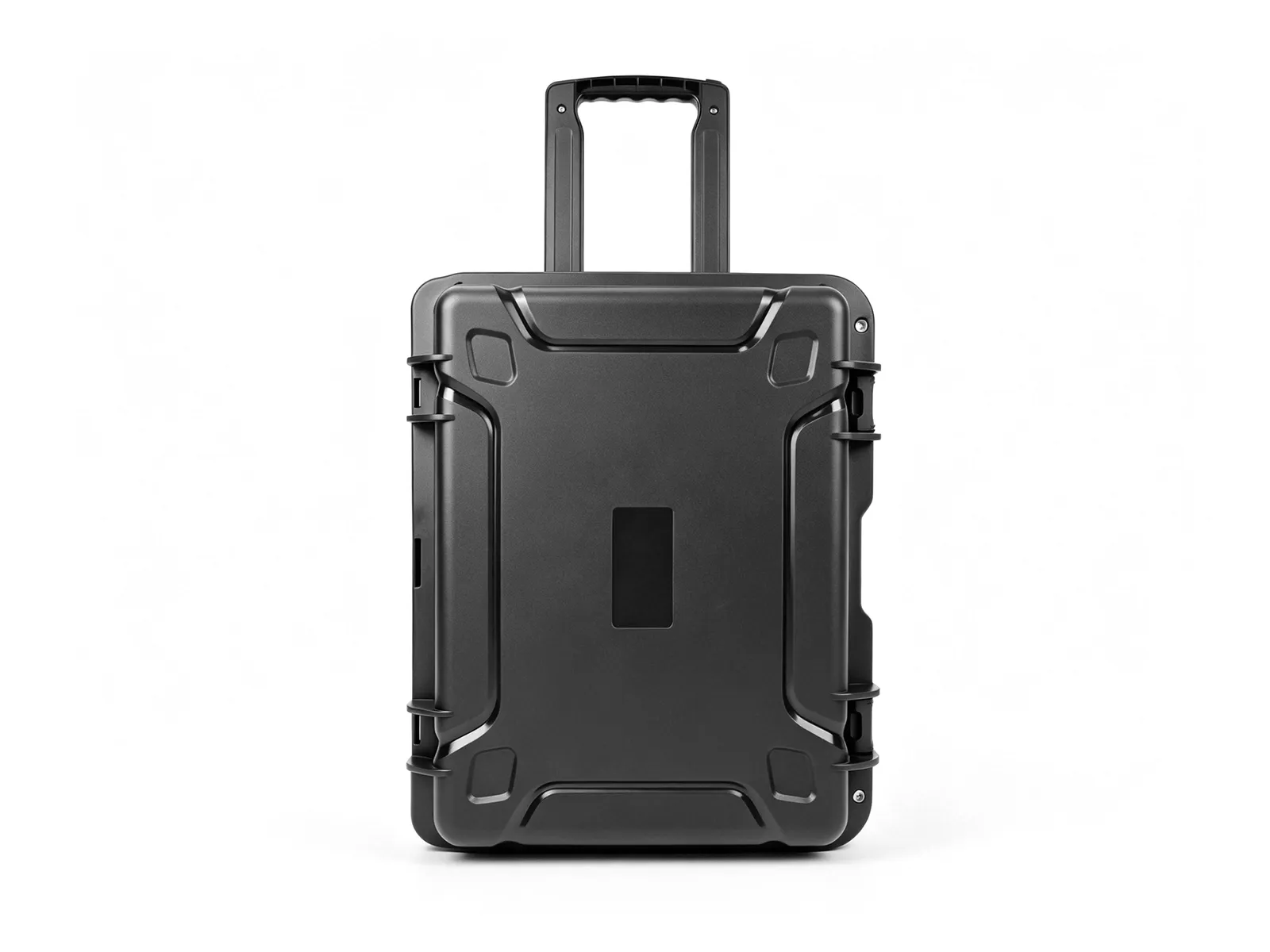 WL8-5126 PP Wheeled Protective Case