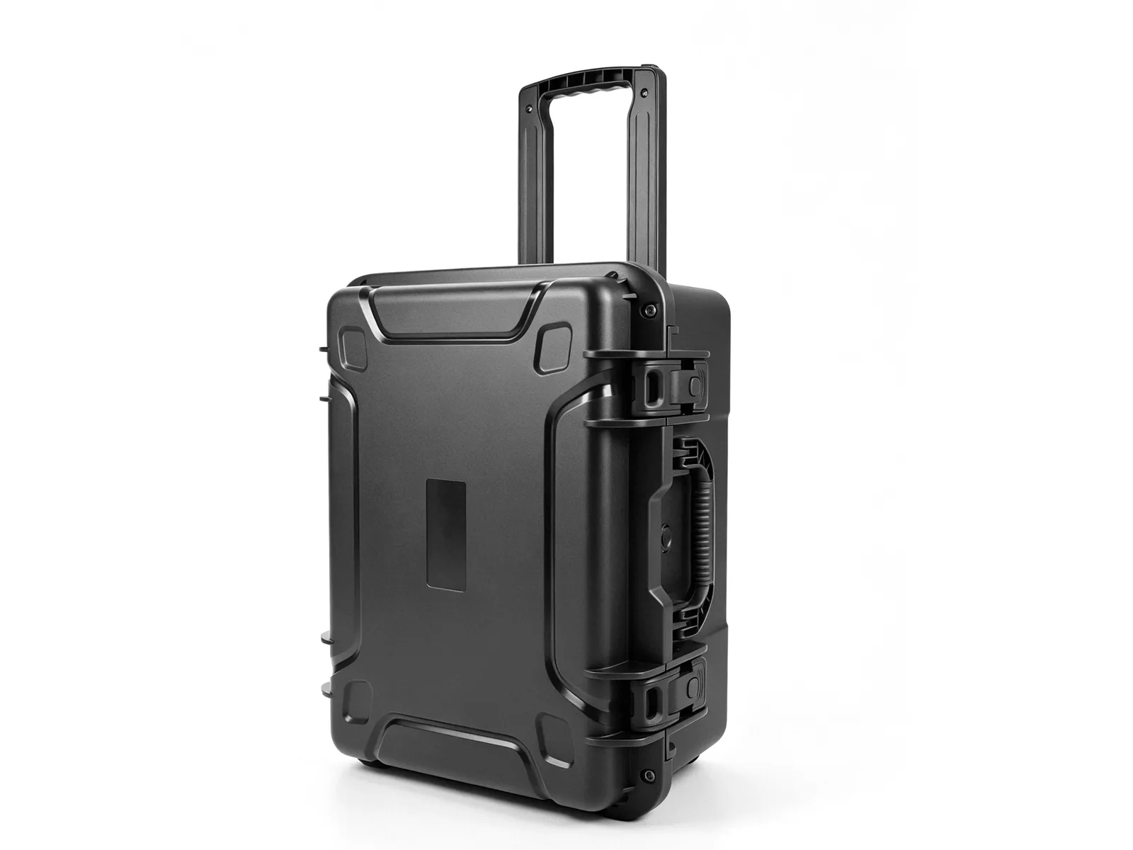 WL8-5126 PP Wheeled Protective Case