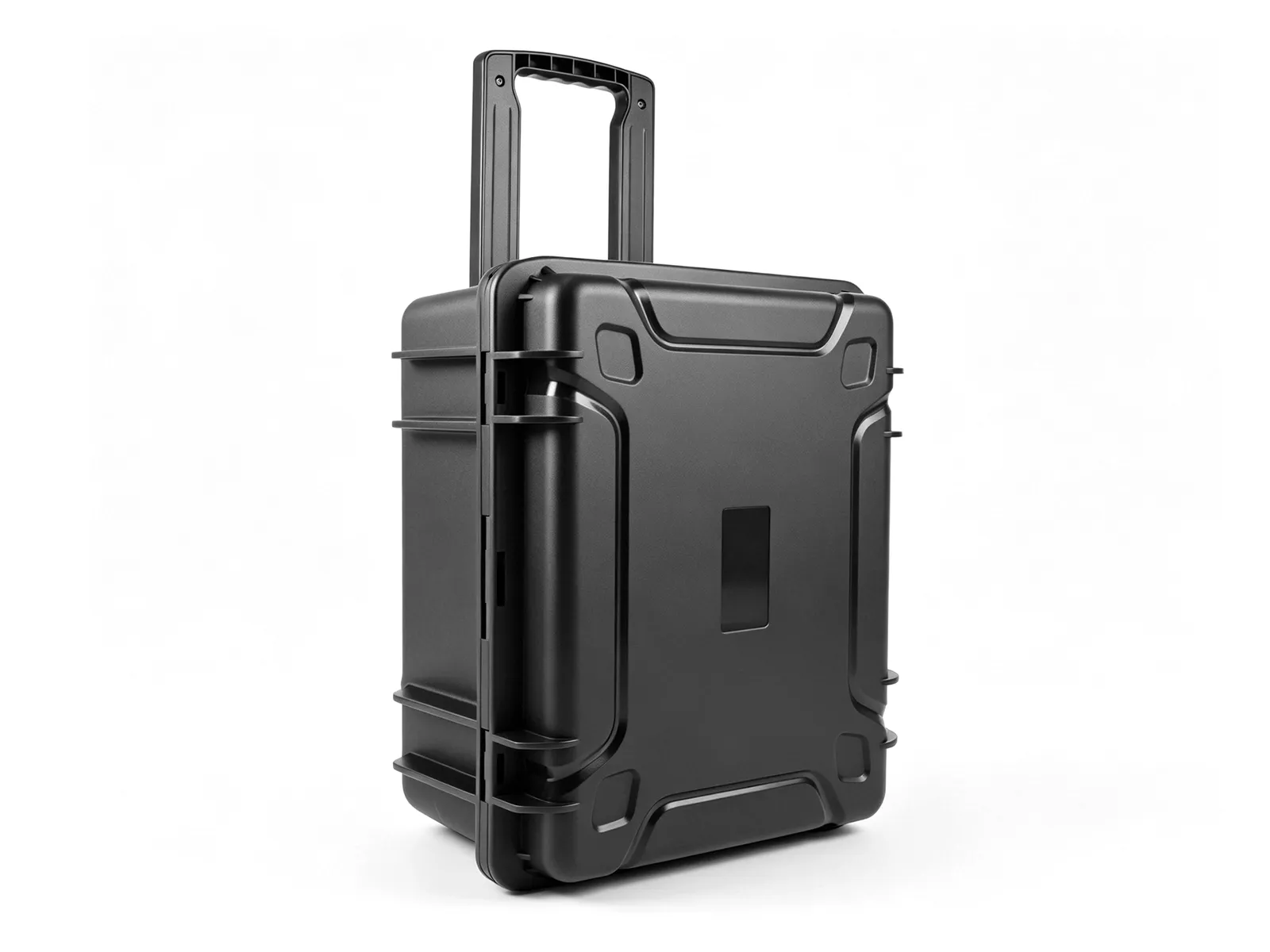 WL8-5126 PP Wheeled Protective Case