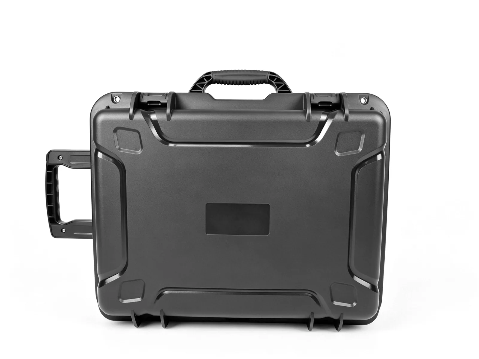WL8-5126 PP Wheeled Protective Case