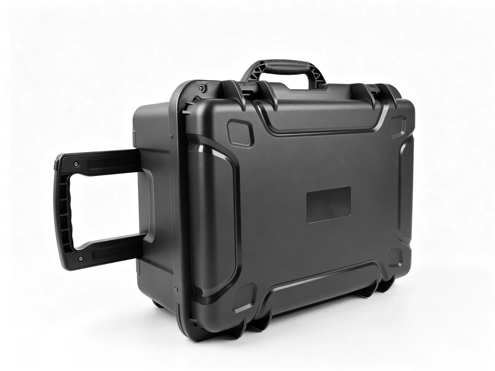 WL8-5126 PP Wheeled Protective Case