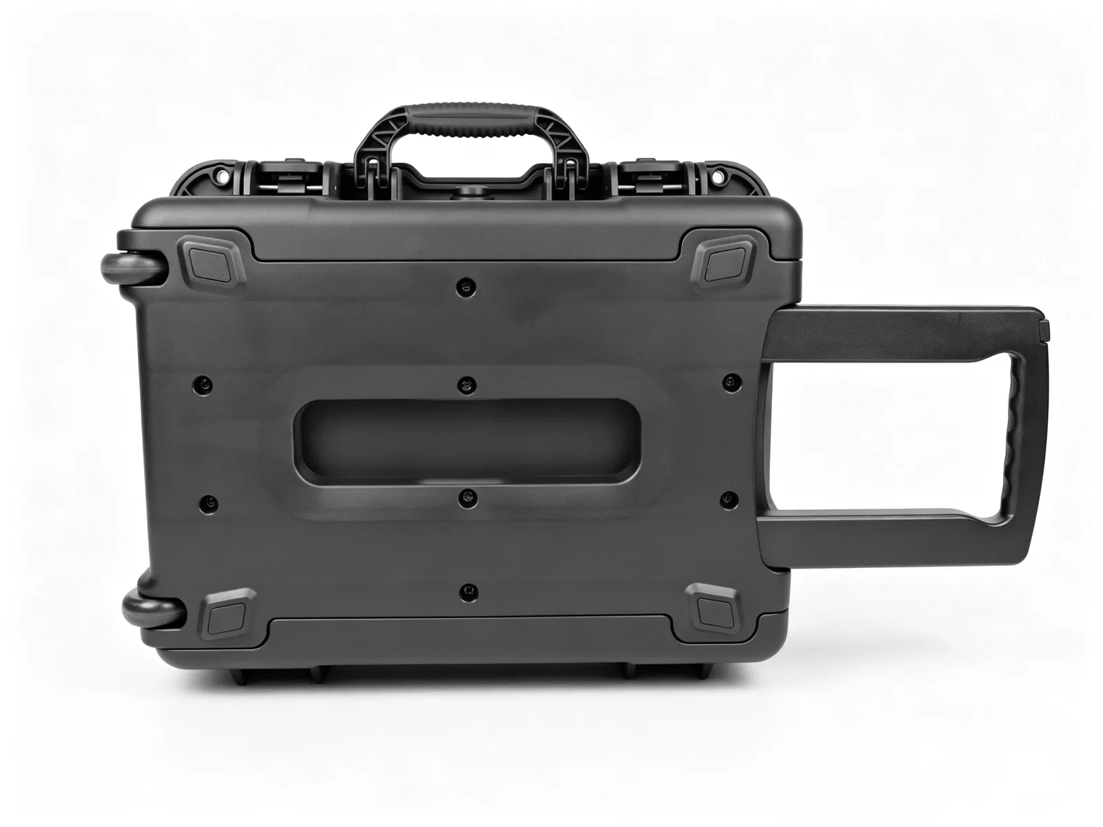 WL8-5126 PP Wheeled Protective Case