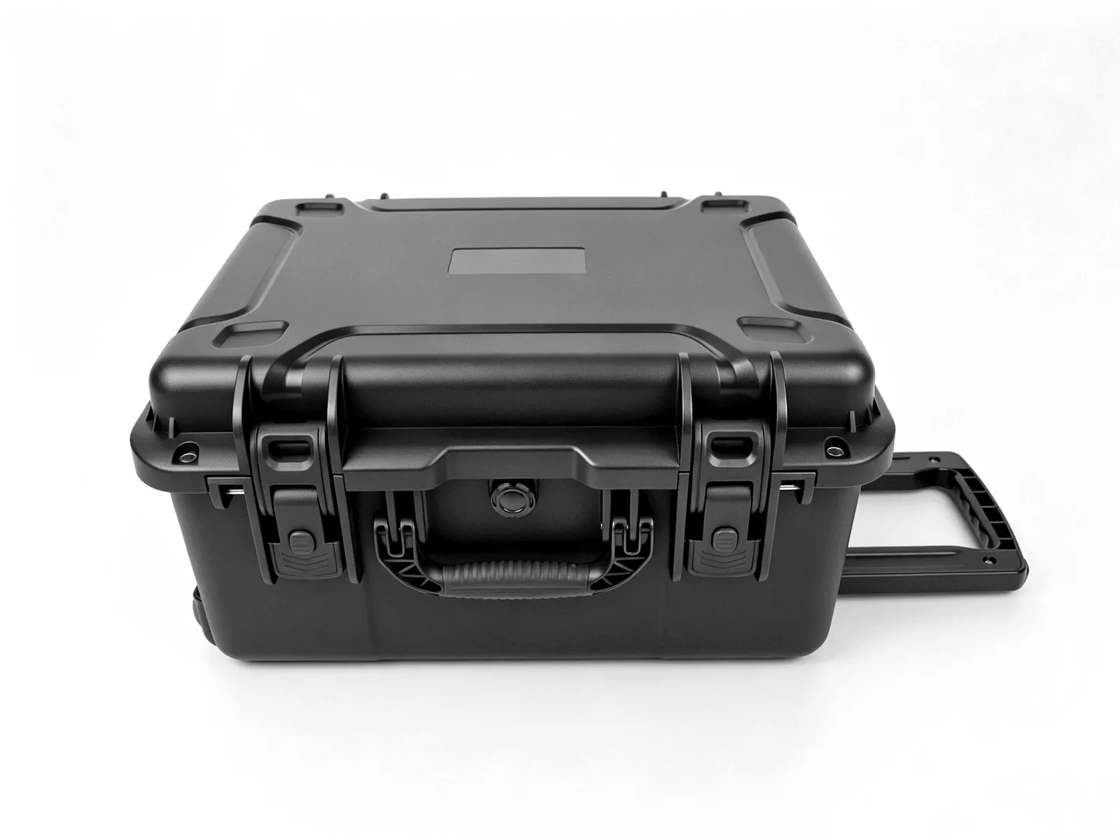 WL8-5126 PP Wheeled Protective Case