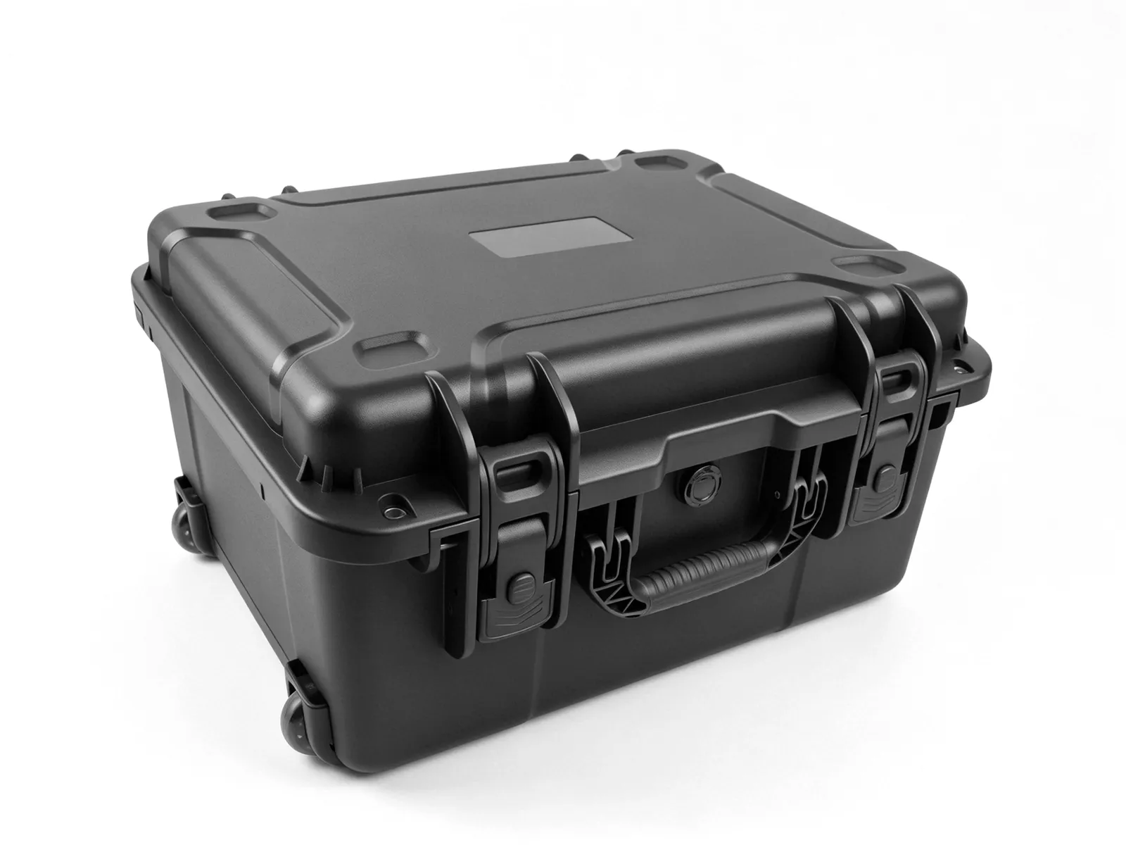 WL8-5126 PP Wheeled Protective Case