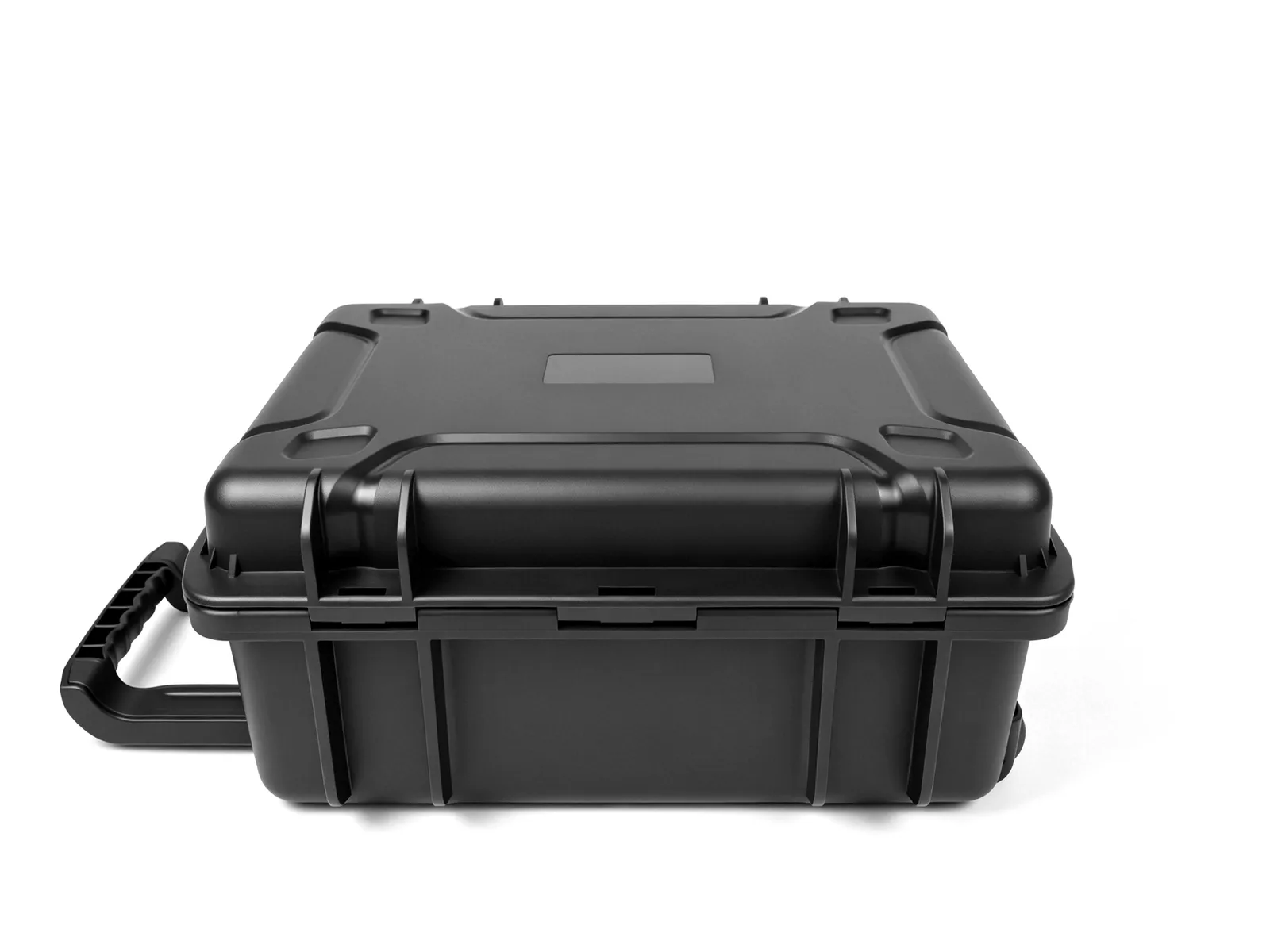WL8-5126 PP Wheeled Protective Case