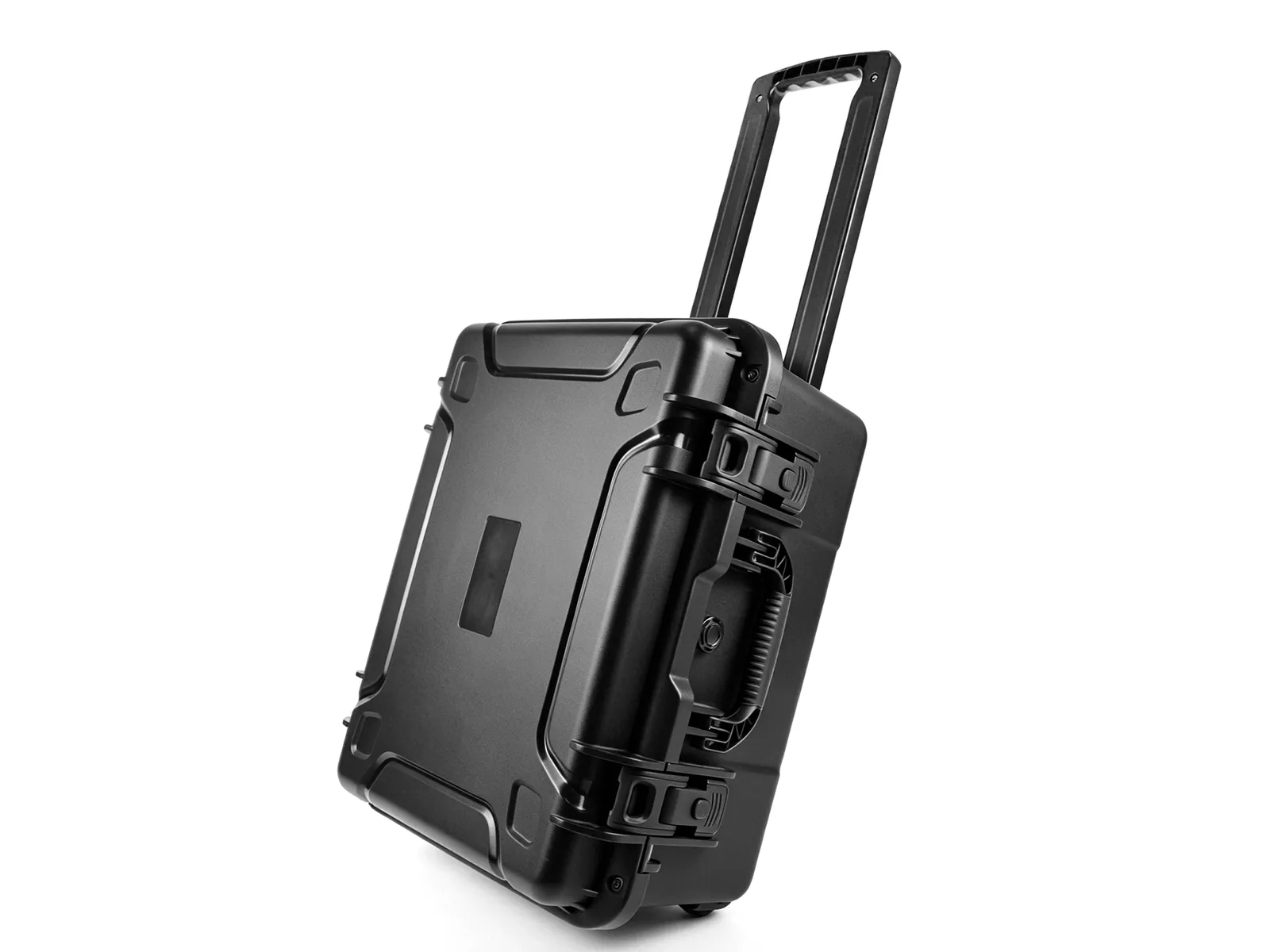WL8-5126 PP Wheeled Protective Case