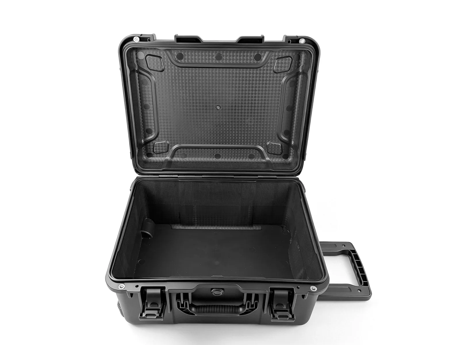 WL8-5126 PP Wheeled Protective Case