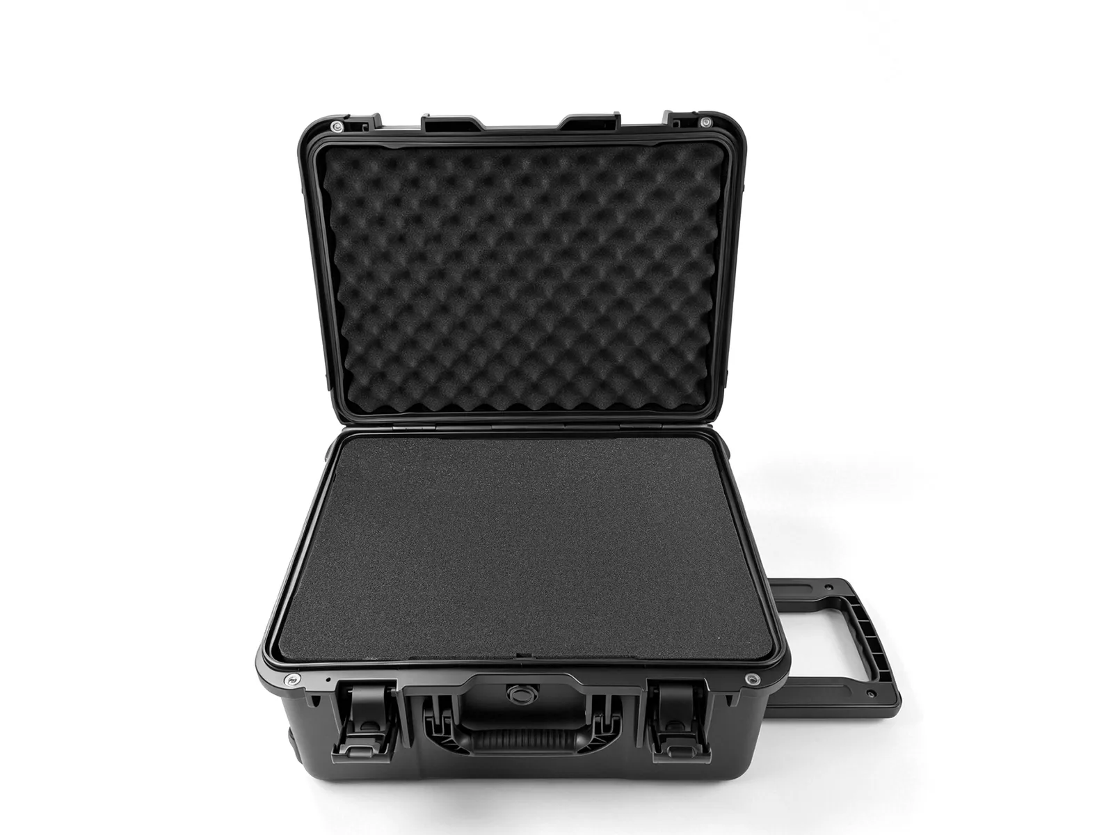 WL8-5126 PP Wheeled Protective Case