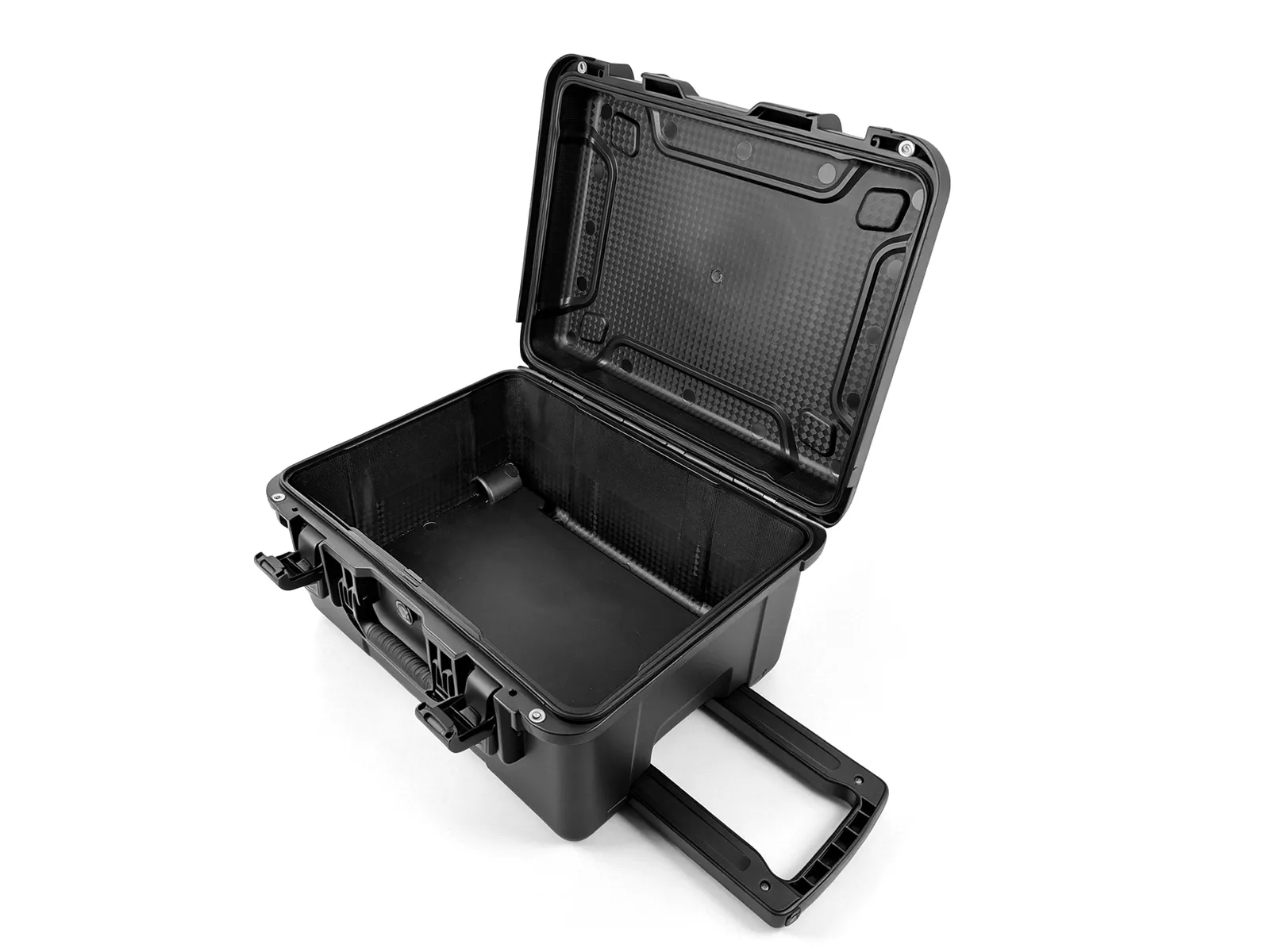 WL8-5126 PP Wheeled Protective Case