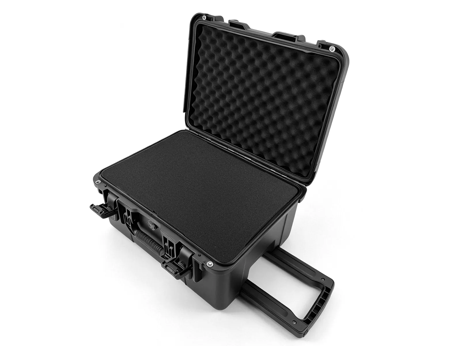 WL8-5126 PP Wheeled Protective Case