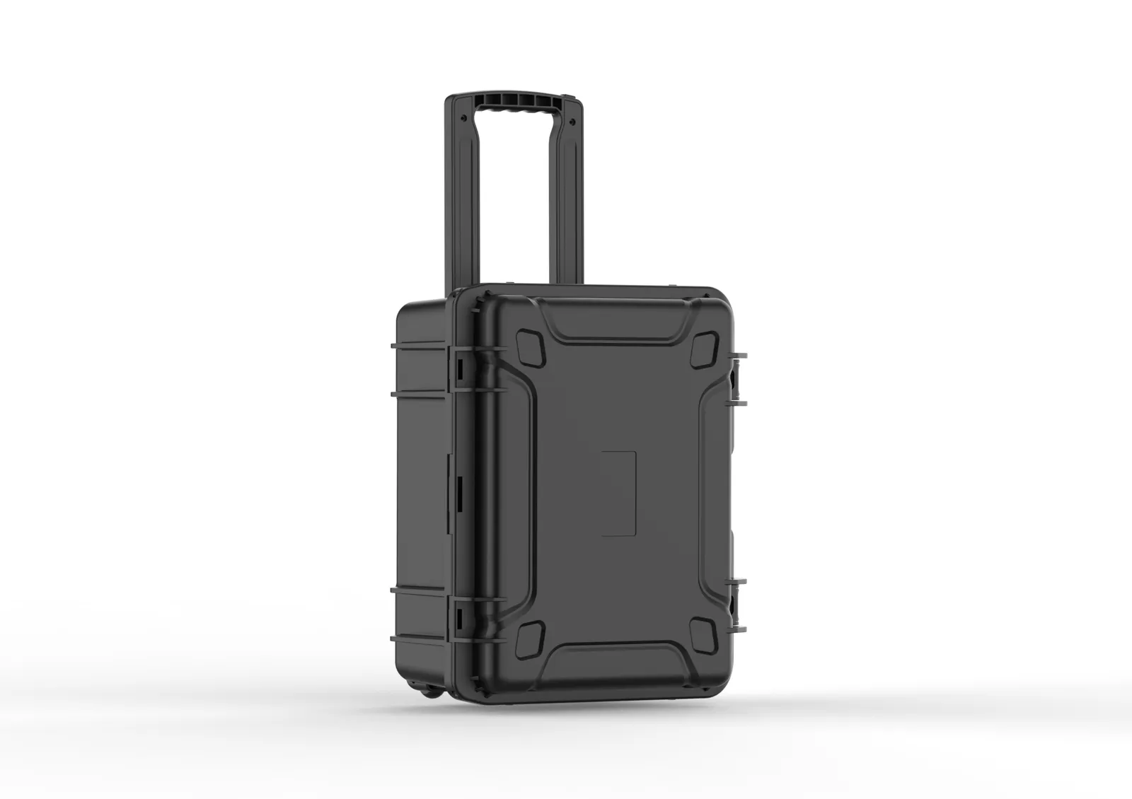 WL8-5126 PP Wheeled Protective Case