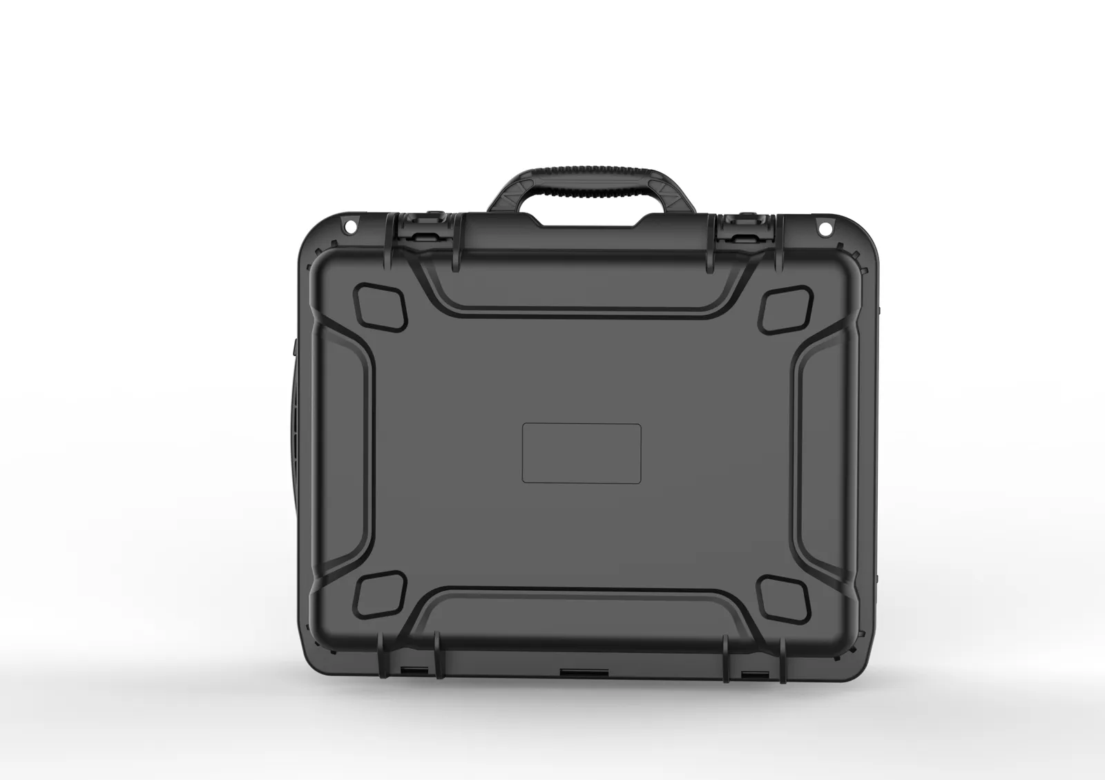 WL8-5126 PP Wheeled Protective Case