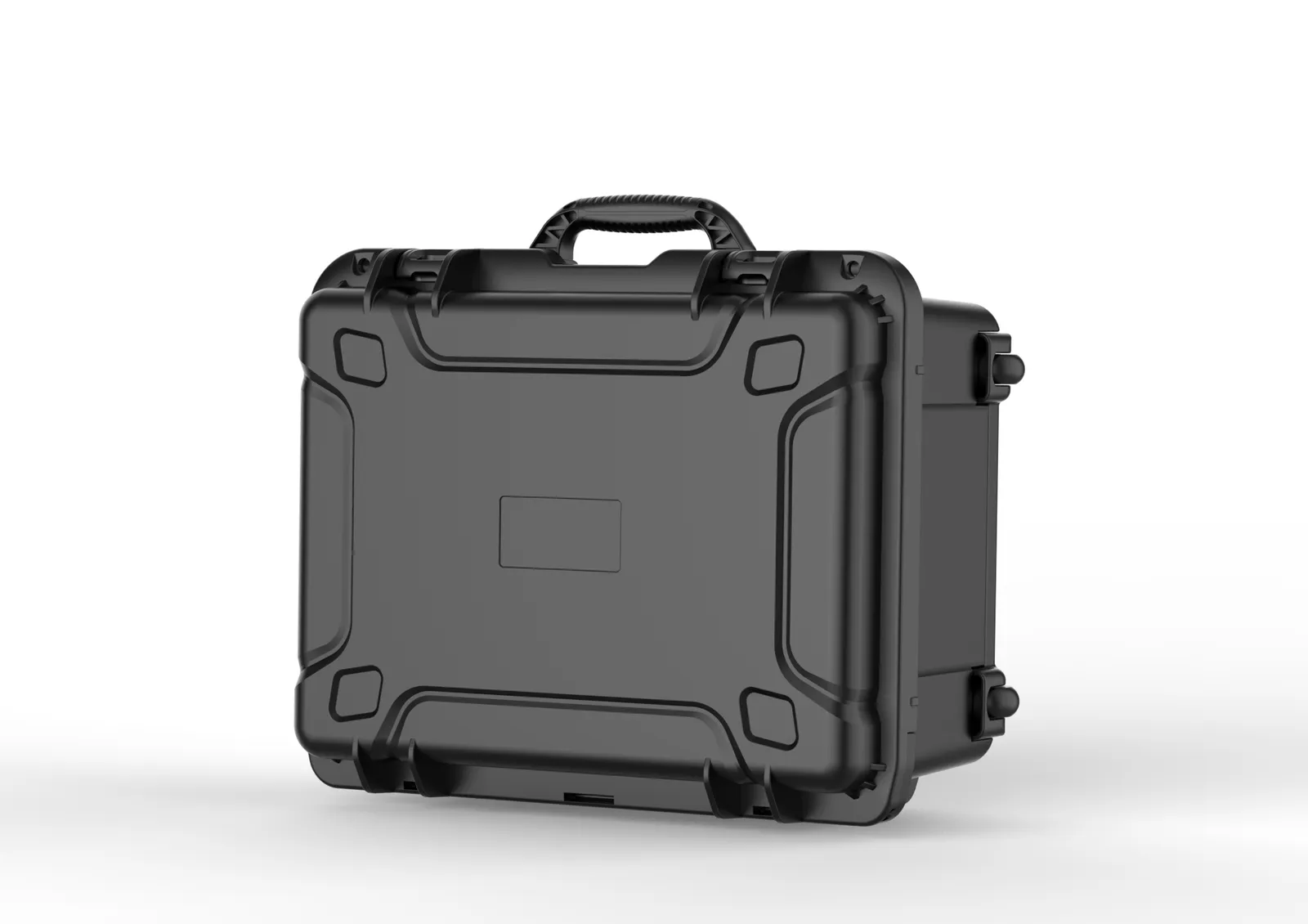 WL8-5126 PP Wheeled Protective Case