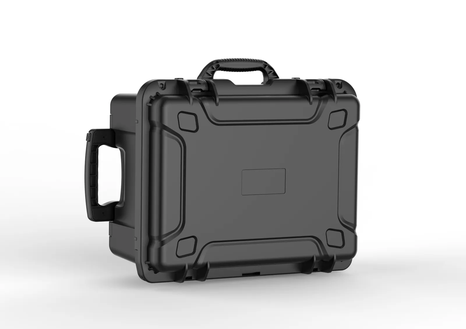 WL8-5126 PP Wheeled Protective Case