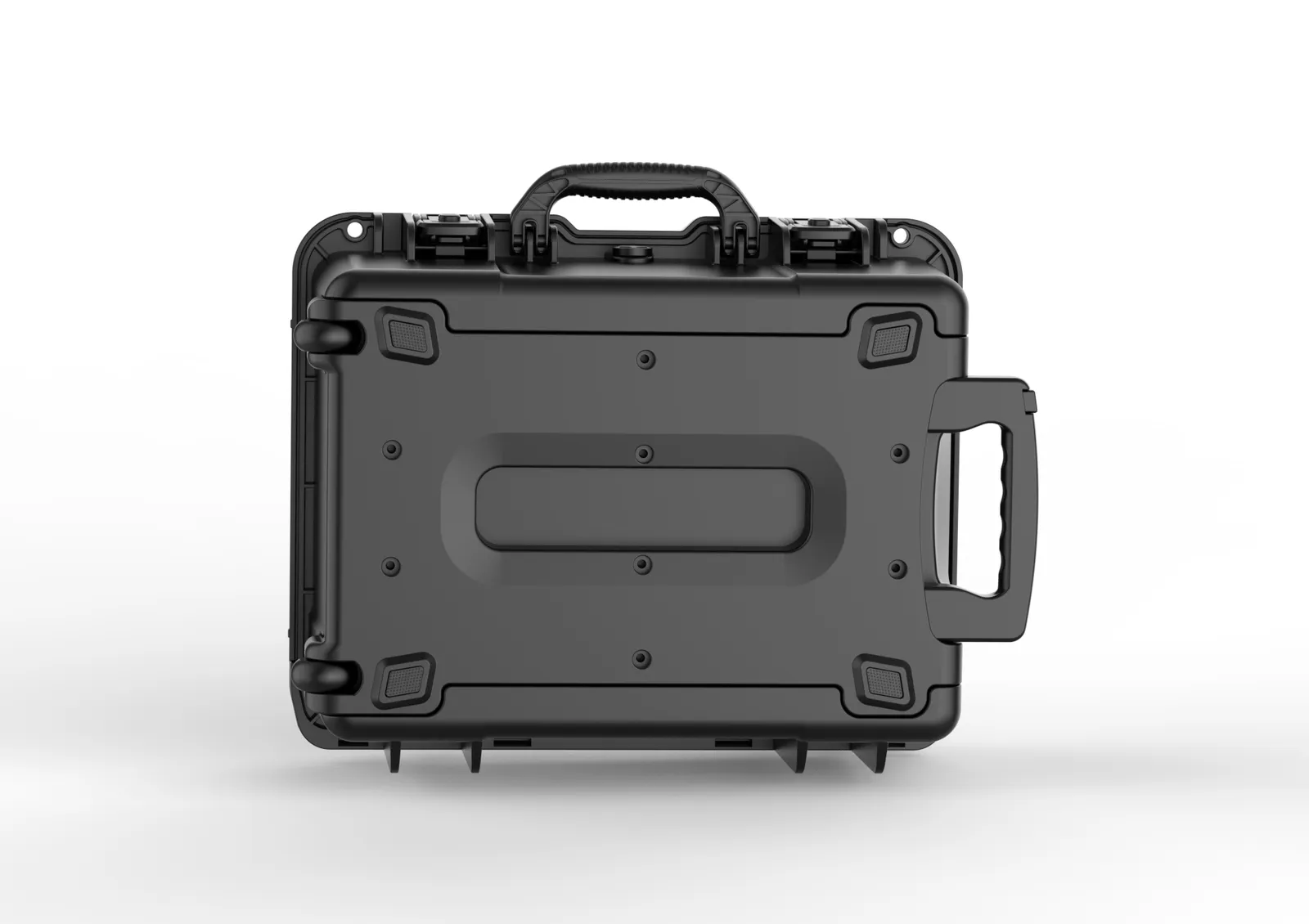 WL8-5126 PP Wheeled Protective Case