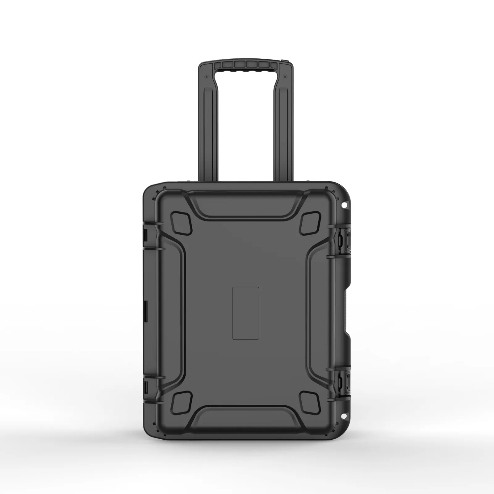 WL8-5126 PP Wheeled Protective Case