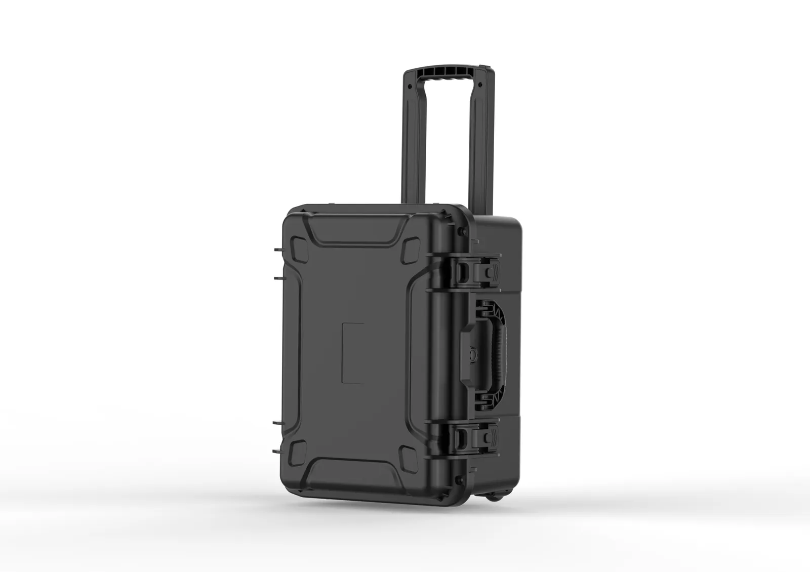 WL8-5126 PP Wheeled Protective Case