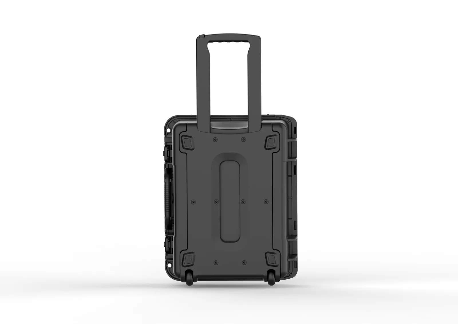 WL8-5126 PP Wheeled Protective Case