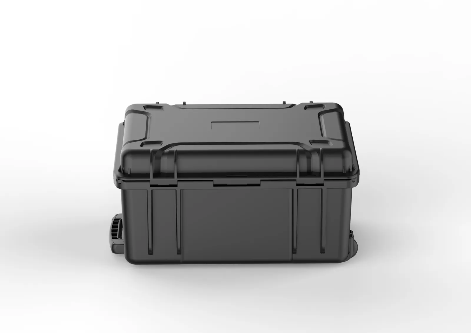 WL8-5126 PP Wheeled Protective Case
