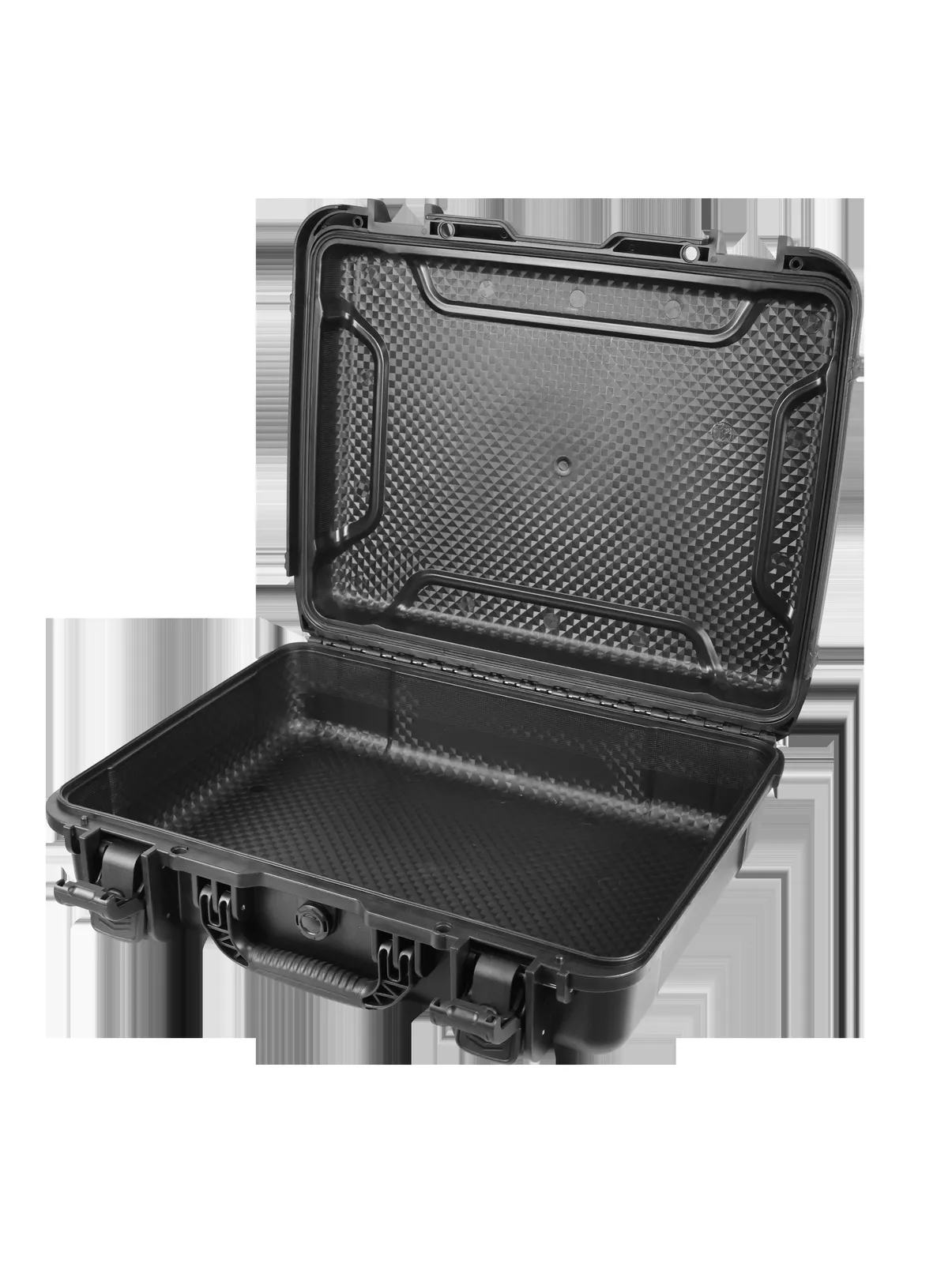 WL8-5215 Engineering PP Gun Case