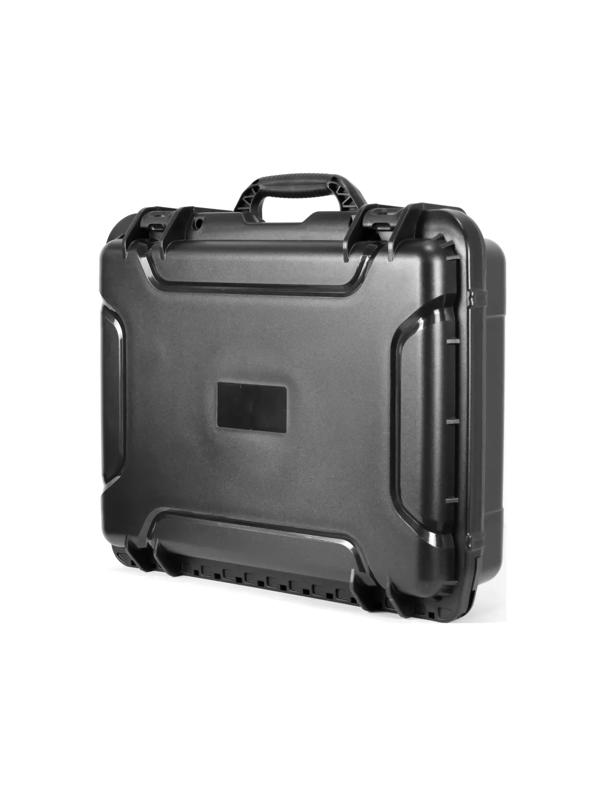 WL8-5215 Engineering PP Gun Case