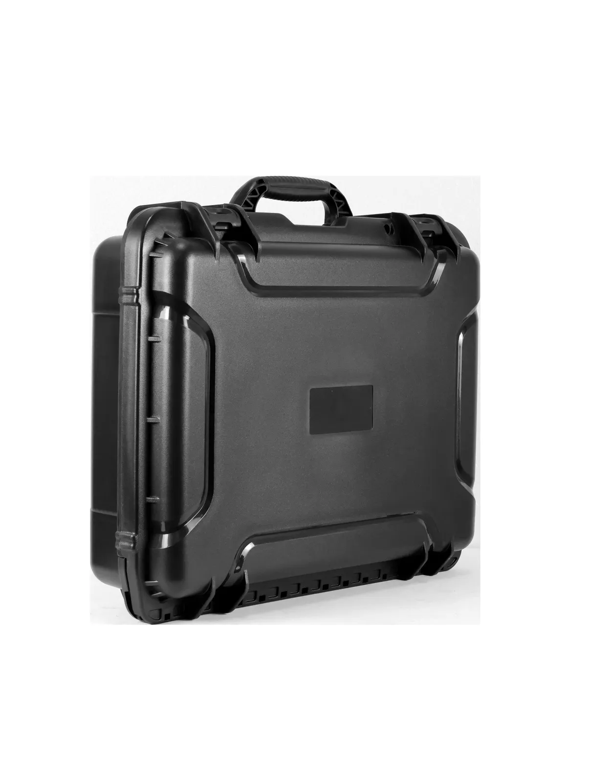 WL8-5215 Engineering PP Gun Case