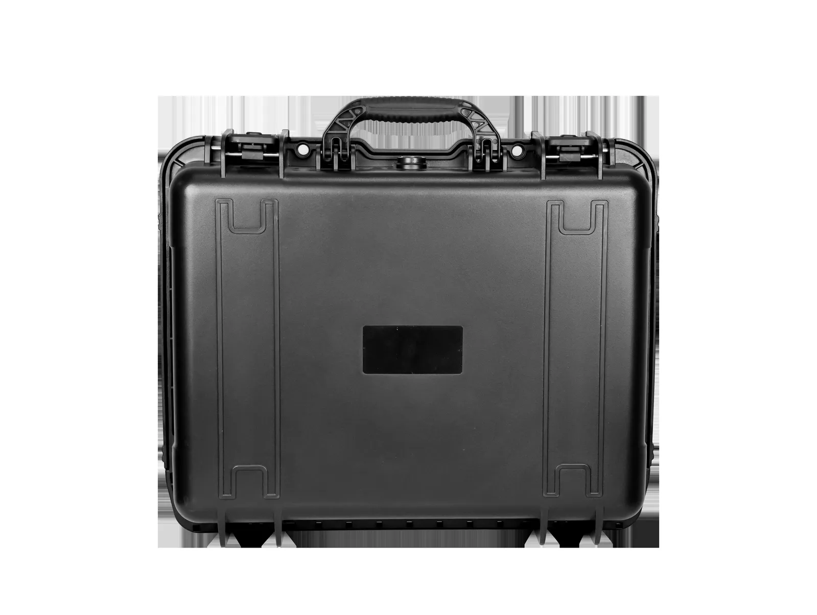 WL8-5215 Engineering PP Gun Case