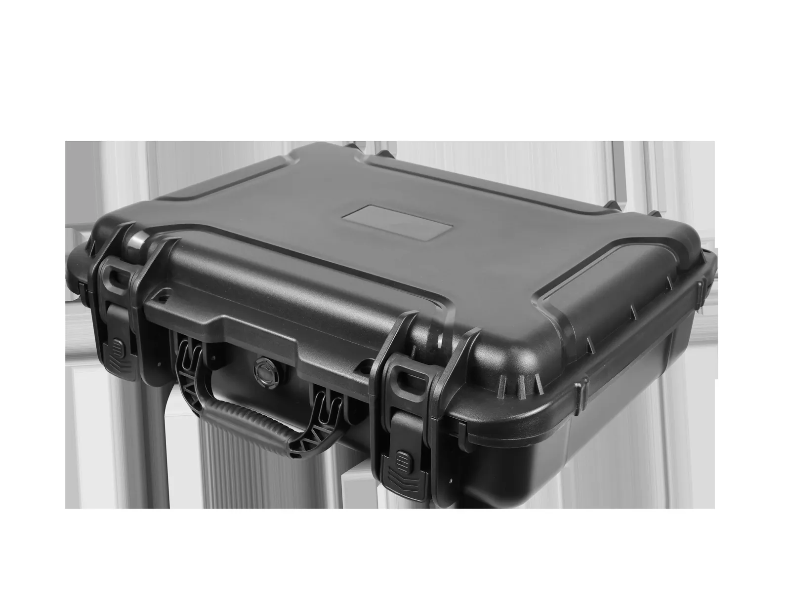 WL8-5215 Engineering PP Gun Case