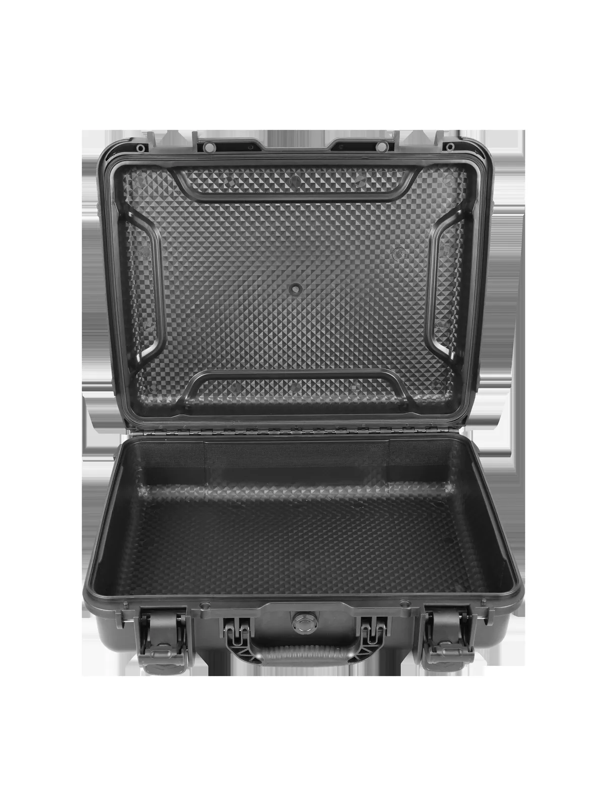 WL8-5215 Engineering PP Gun Case