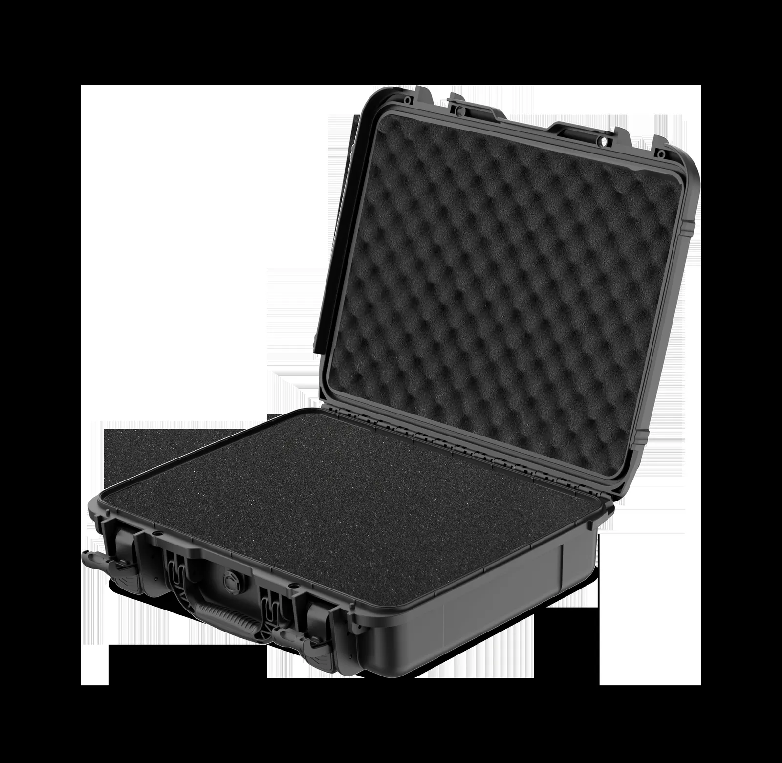 WL8-5215 Engineering PP Gun Case
