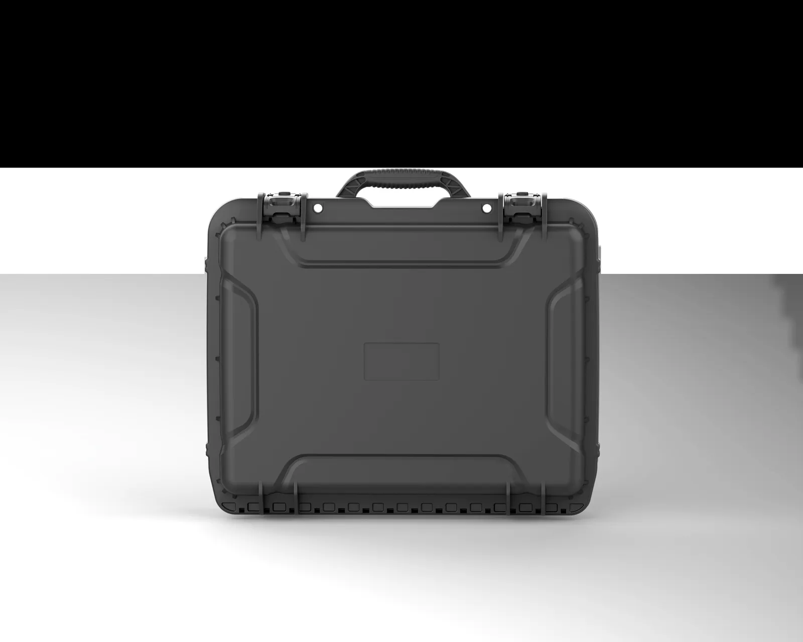 WL8-5215 Engineering PP Gun Case