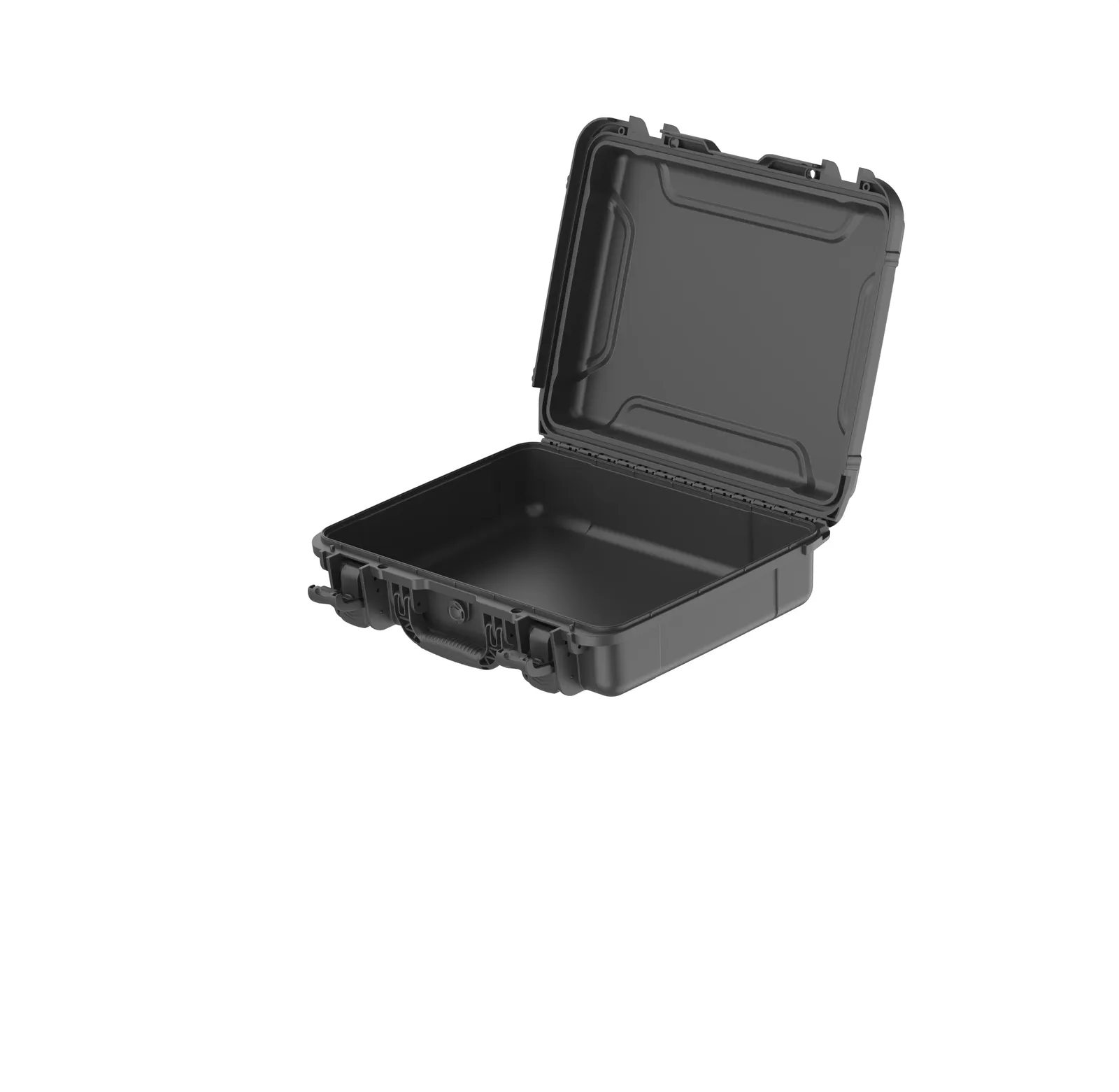 WL8-5215 Engineering PP Gun Case