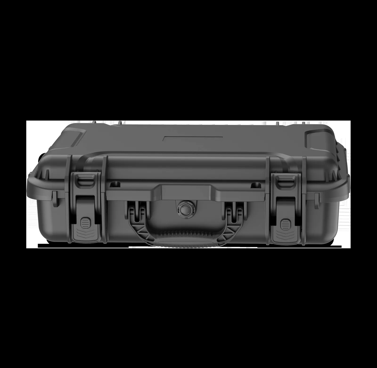 WL8-5215 Engineering PP Gun Case