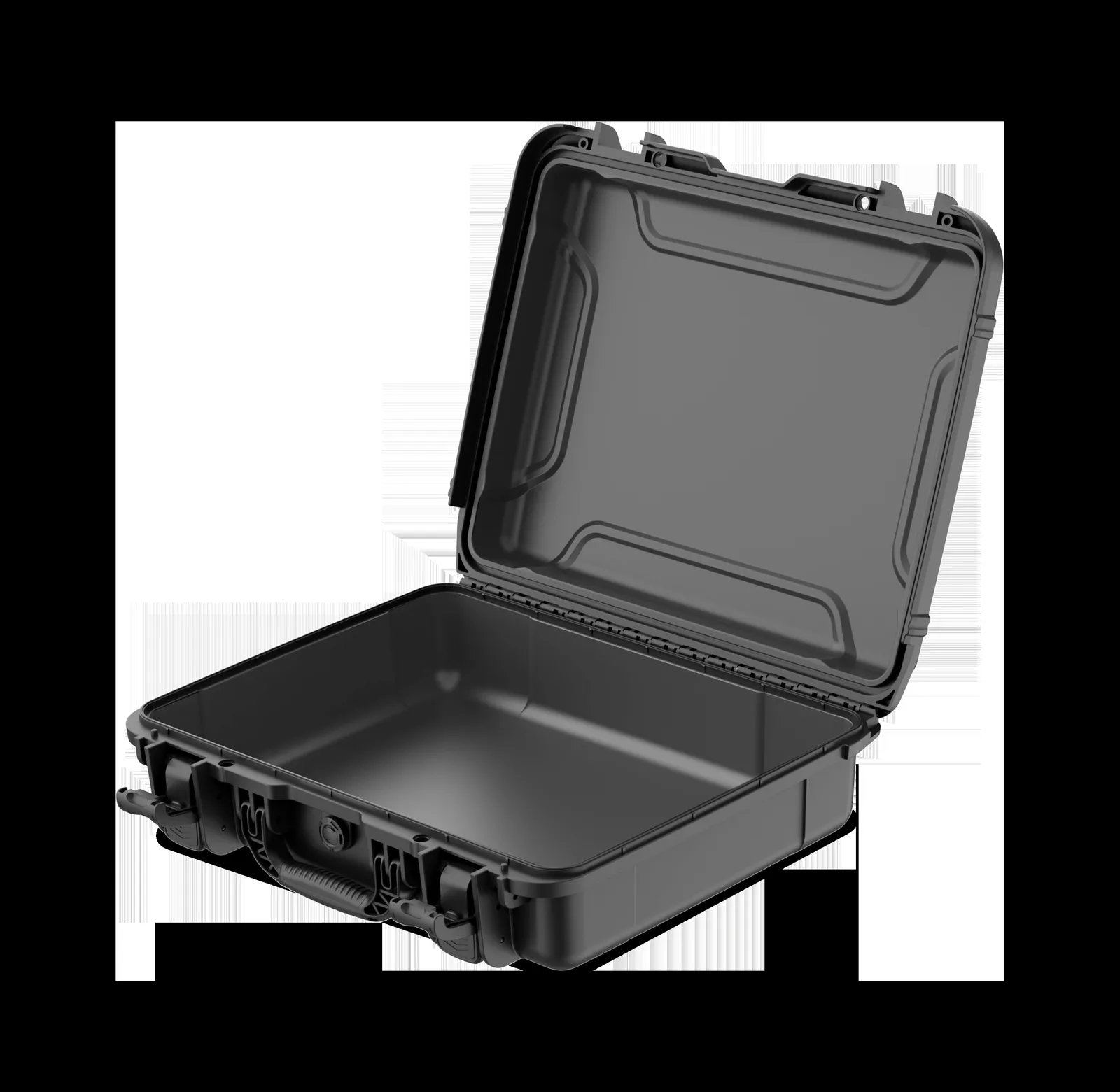 WL8-5215 Engineering PP Gun Case