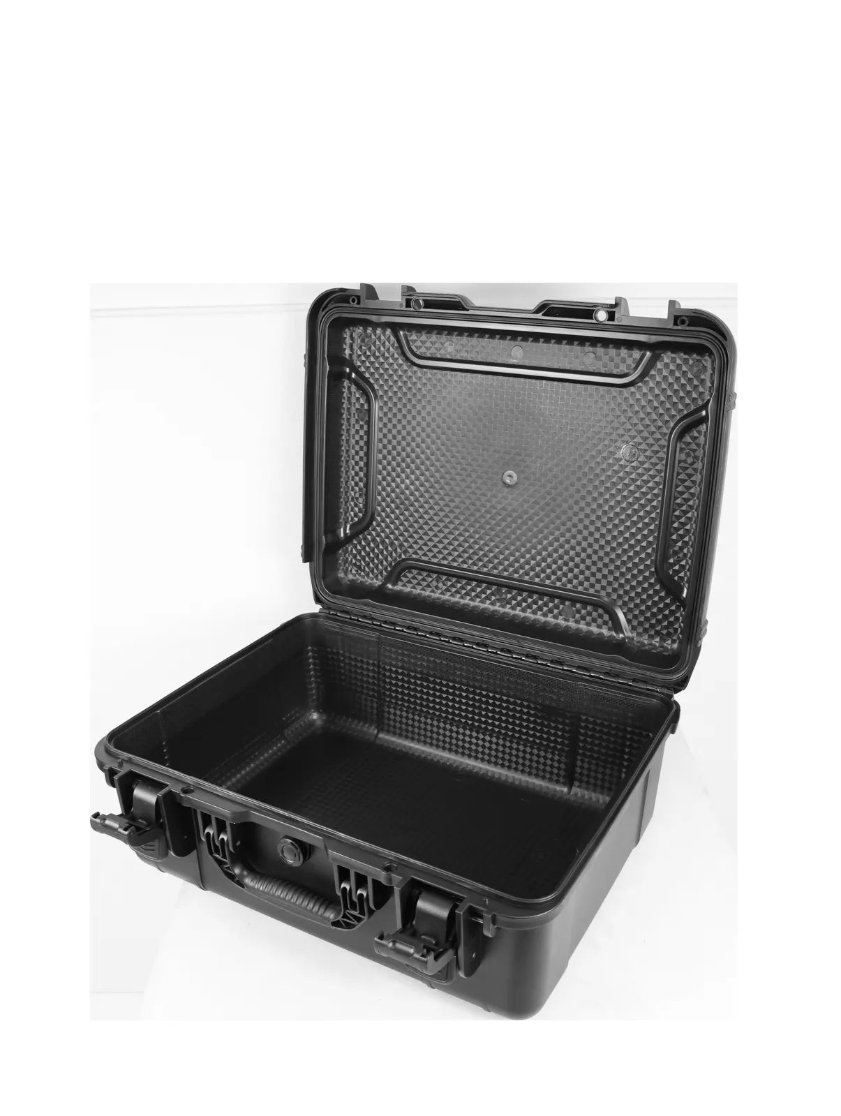 WL8-5221 Engineering PP Gun Case
