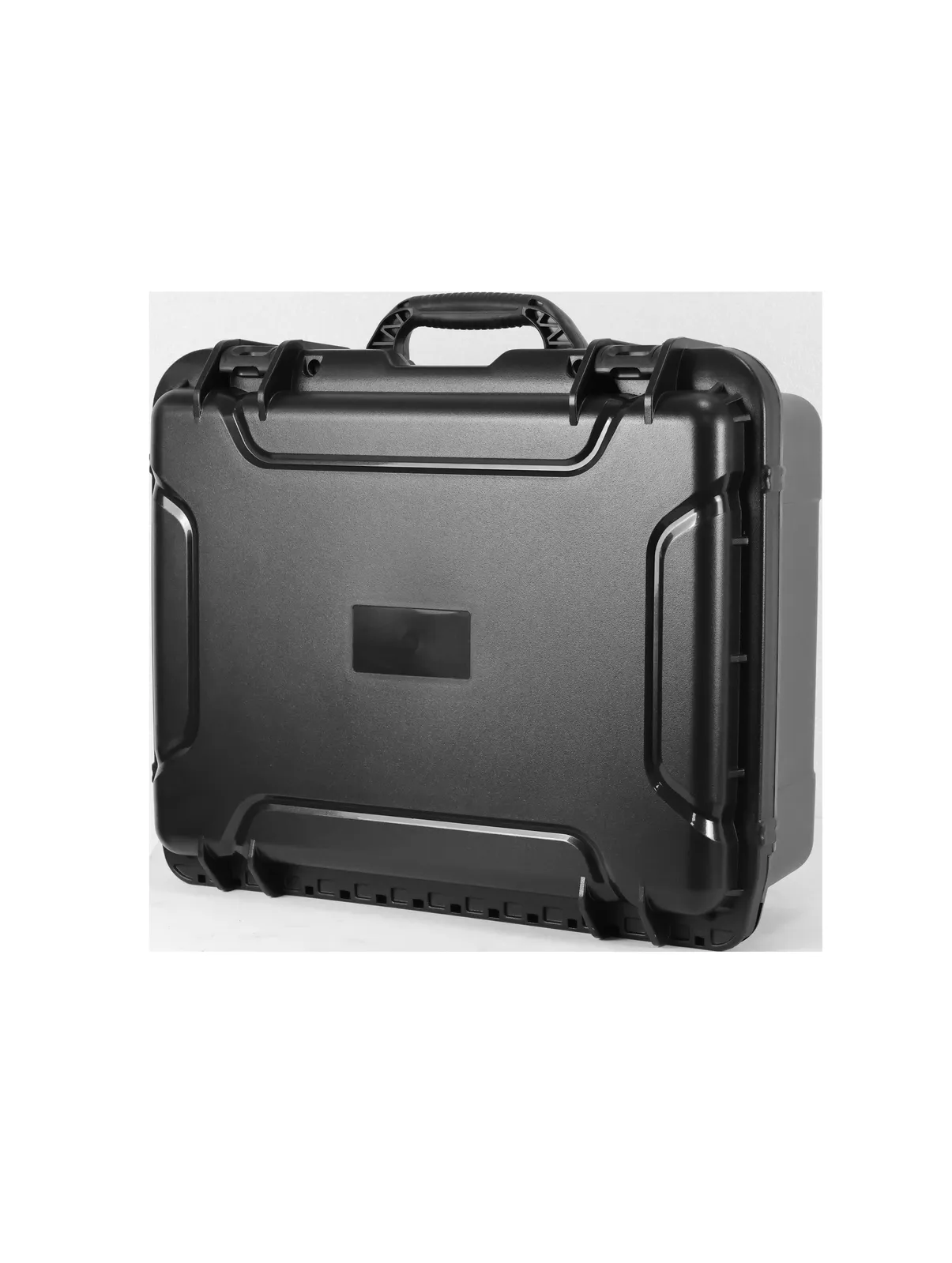 WL8-5221 Engineering PP Gun Case