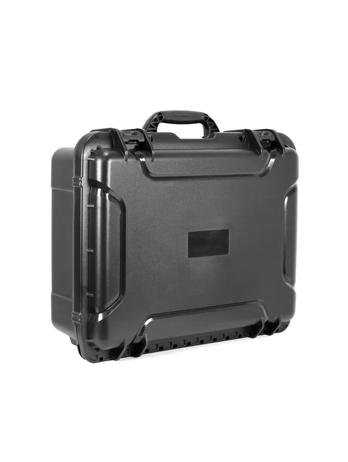 WL8-5221 Engineering PP Gun Case
