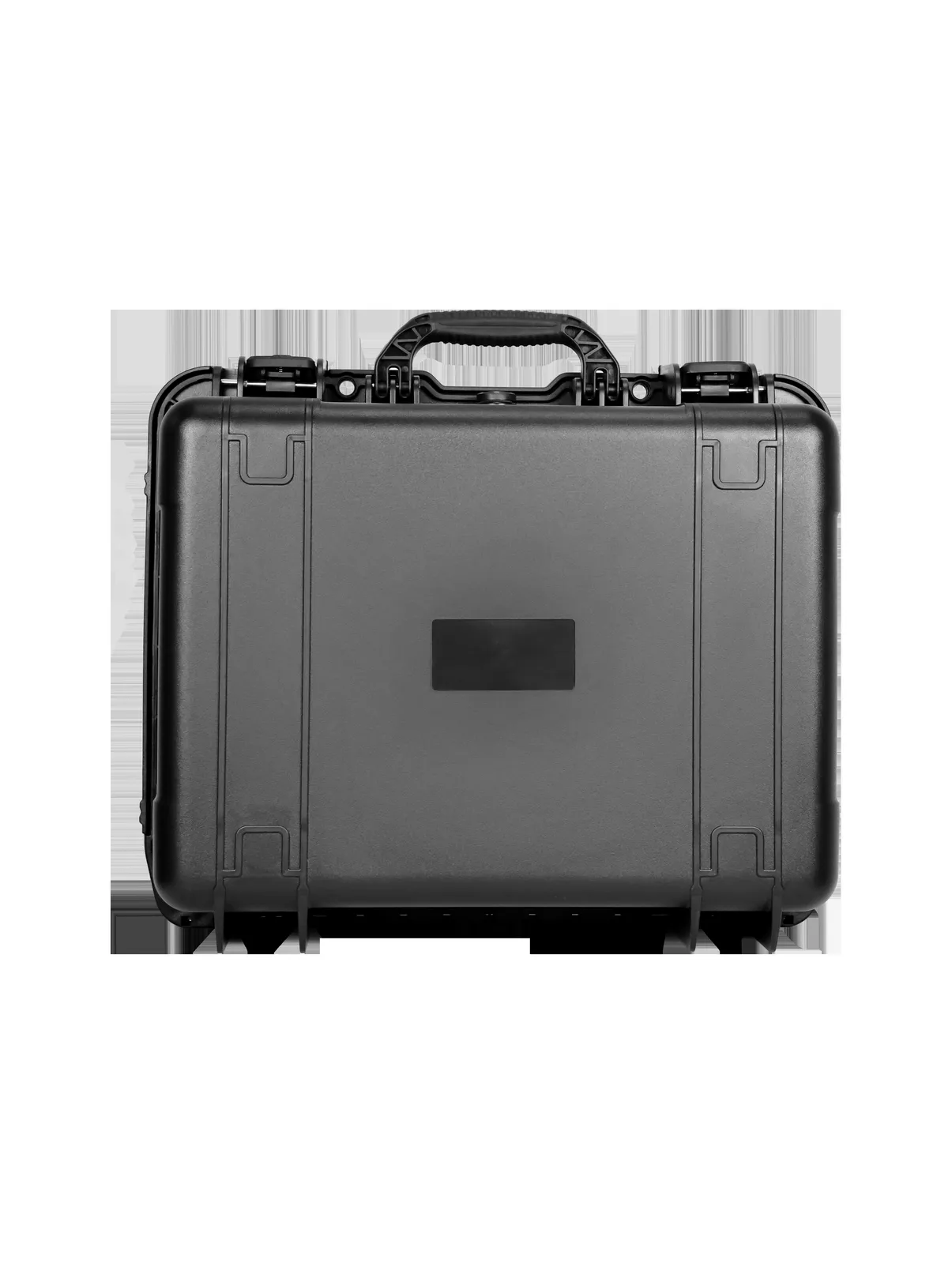 WL8-5221 Engineering PP Gun Case