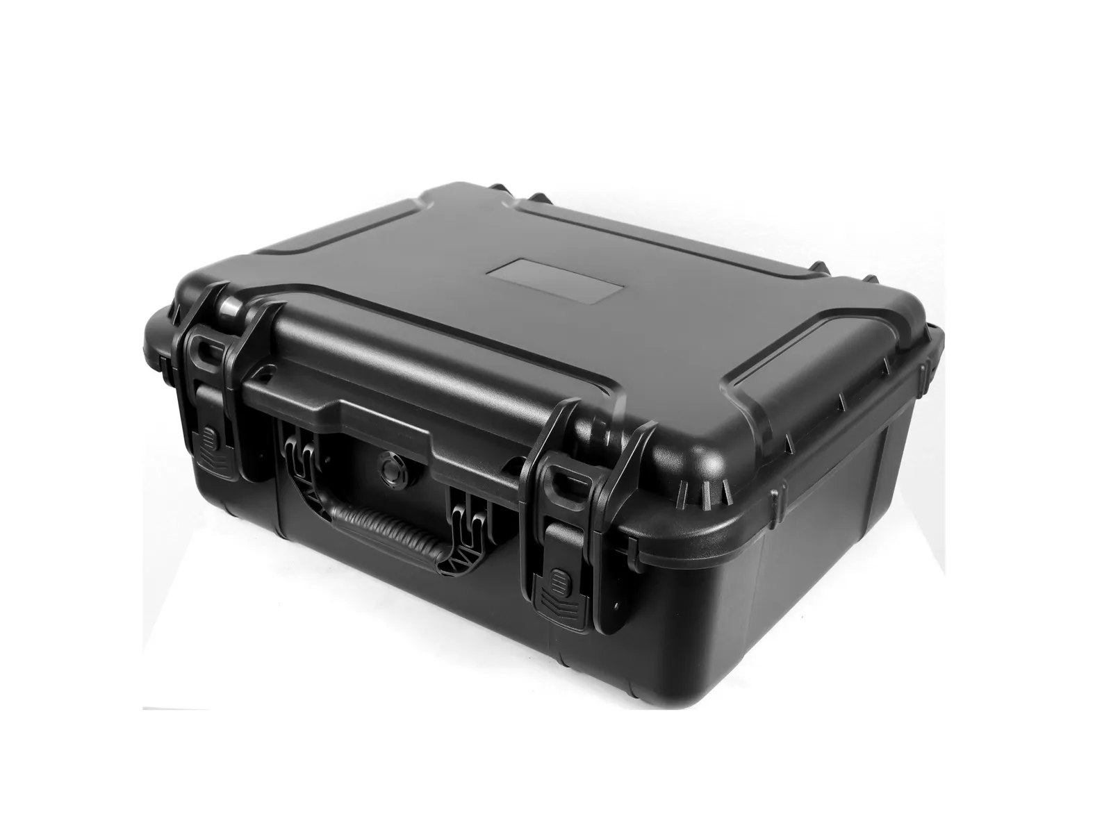 WL8-5221 Engineering PP Gun Case