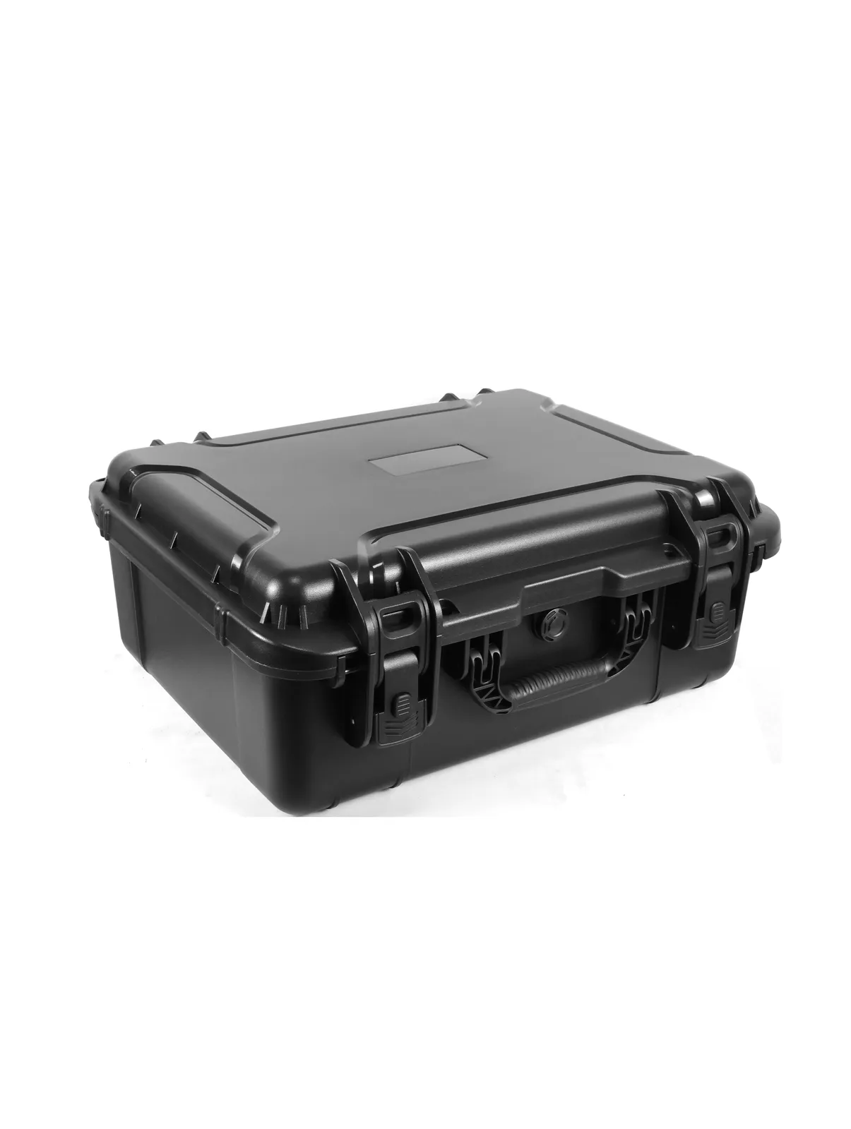 WL8-5221 Engineering PP Gun Case