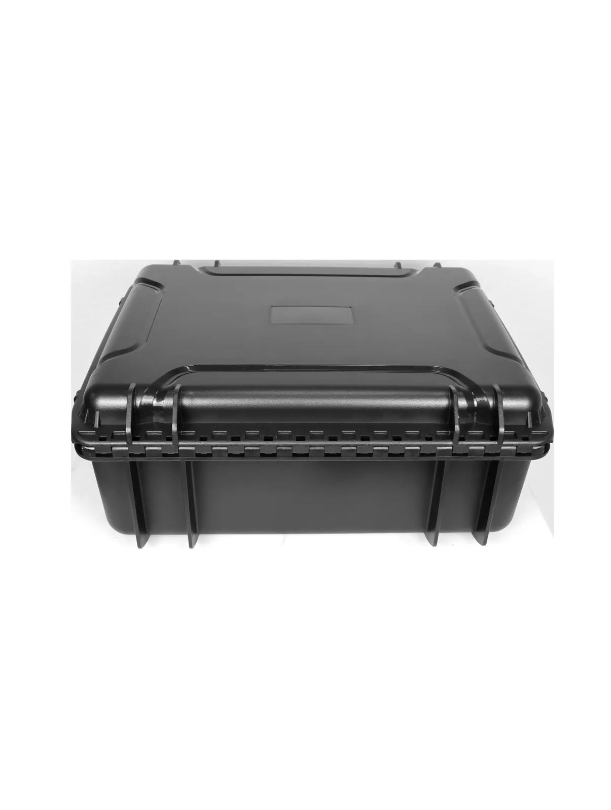 WL8-5221 Engineering PP Gun Case