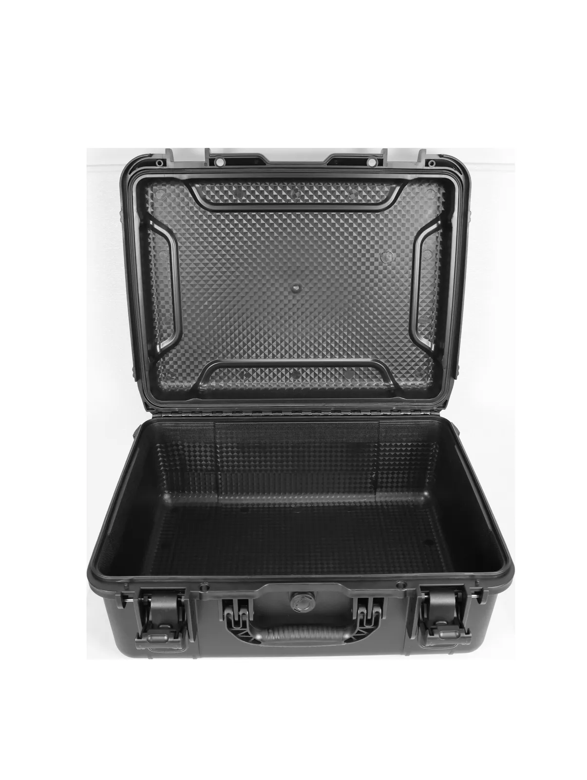 WL8-5221 Engineering PP Gun Case