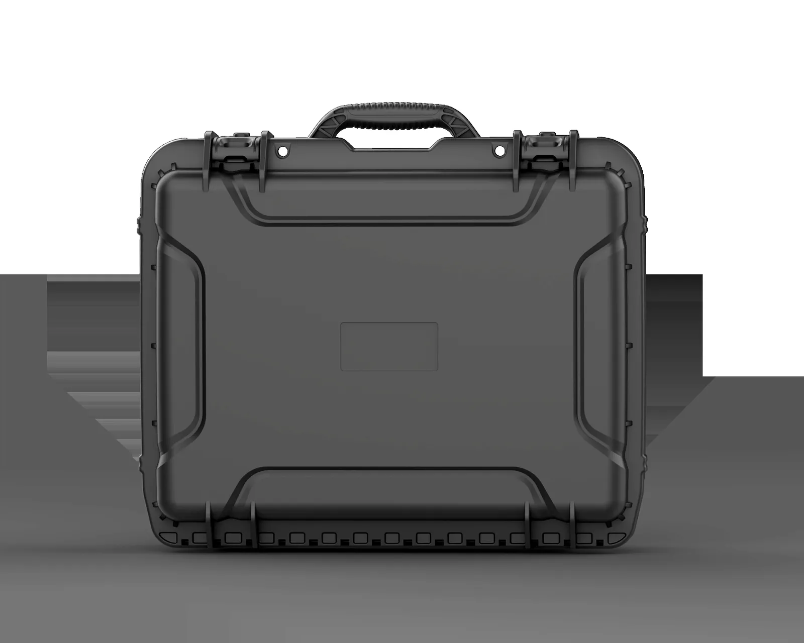 WL8-5221 Engineering PP Gun Case
