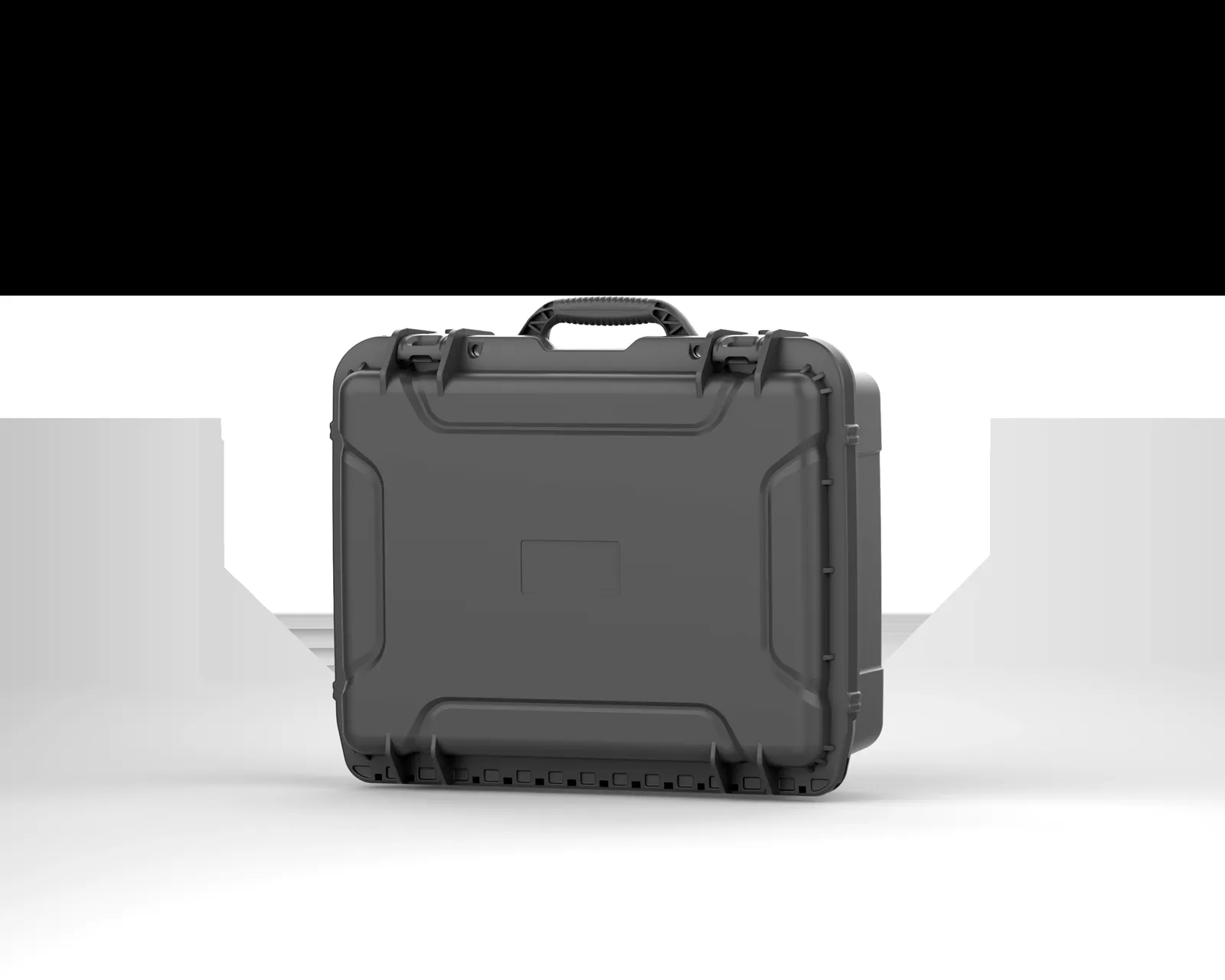 WL8-5221 Engineering PP Gun Case