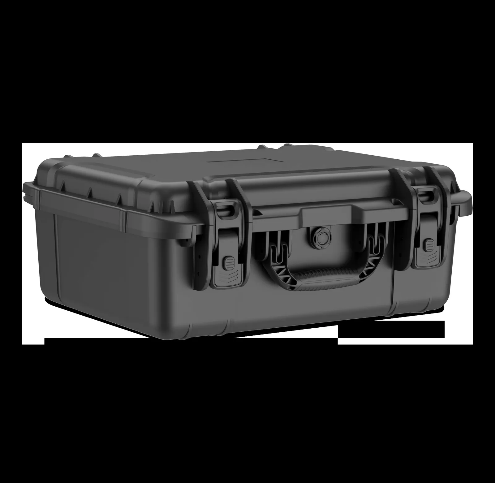 WL8-5221 Engineering PP Gun Case