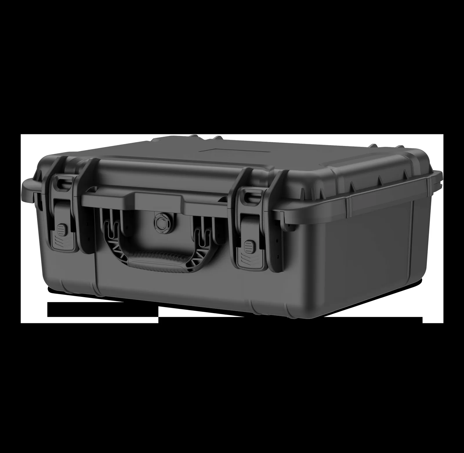 WL8-5221 Engineering PP Gun Case