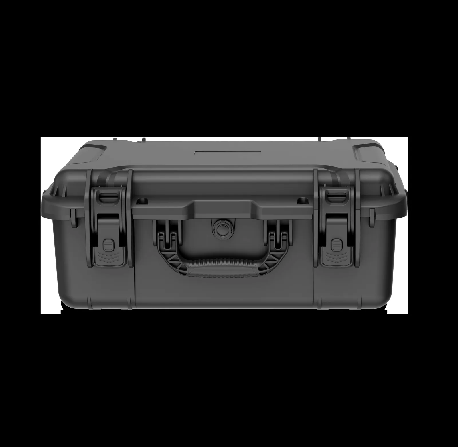 WL8-5221 Engineering PP Gun Case