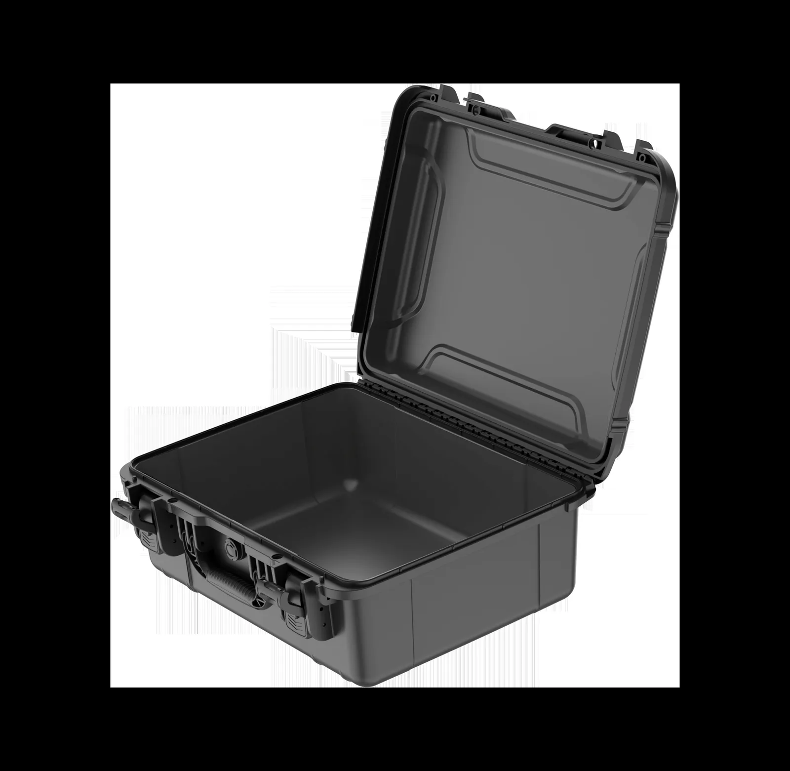 WL8-5221 Engineering PP Gun Case