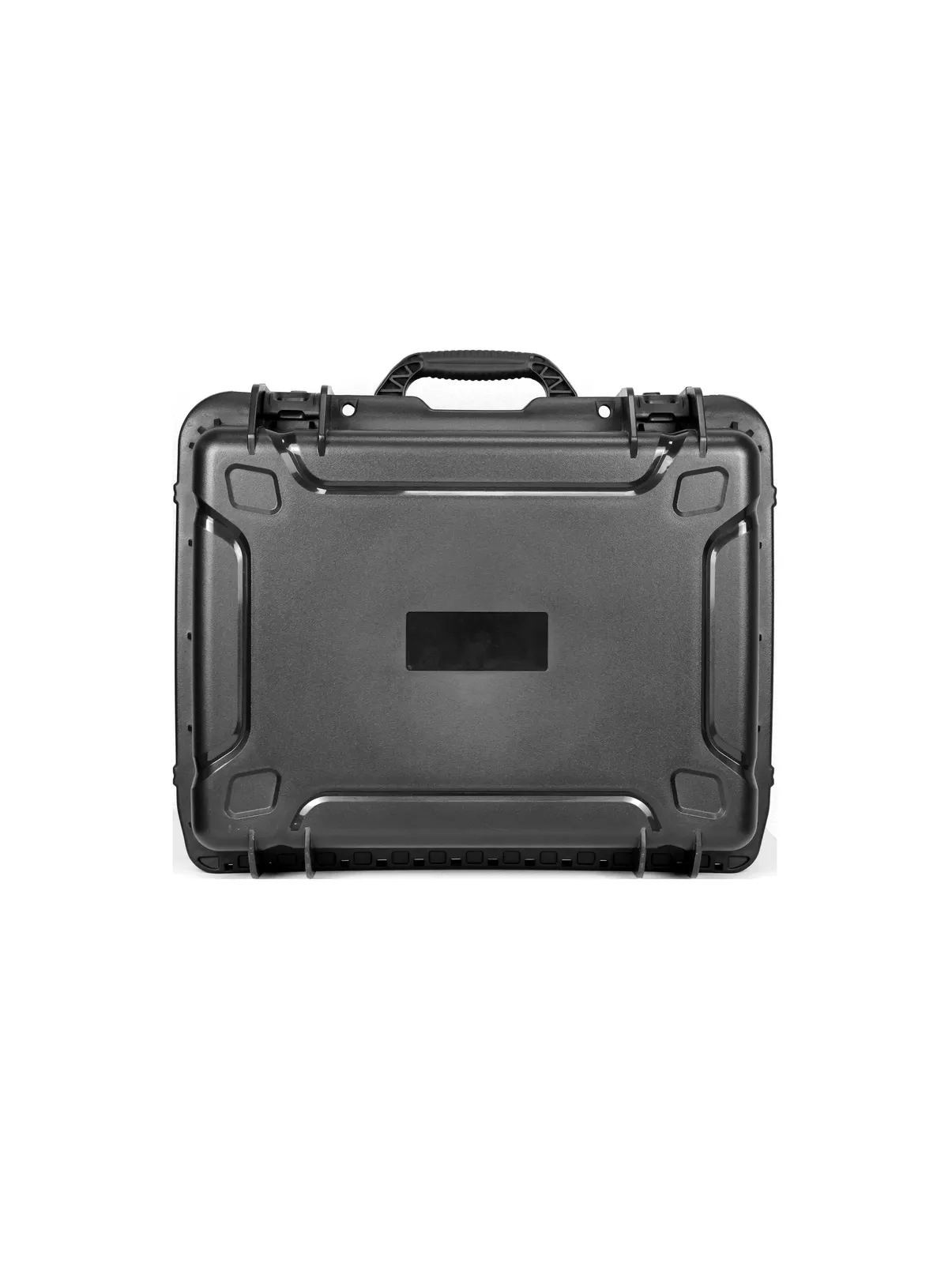 WL8-5224 Engineering PP Gun Case