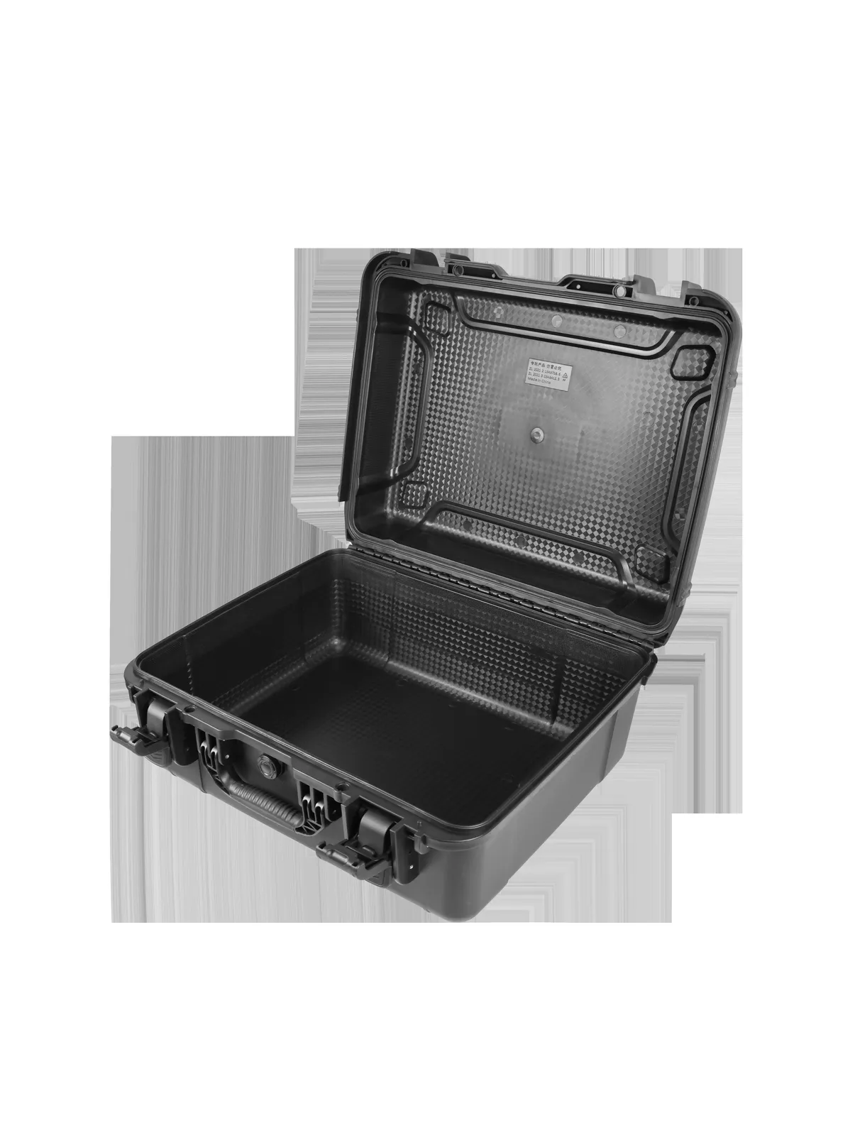 WL8-5224 Engineering PP Gun Case